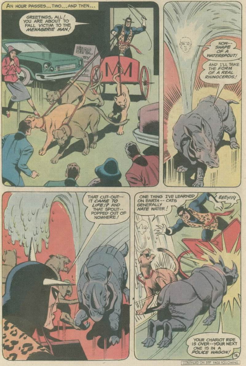Read online The Super Friends comic -  Issue #19 - 13