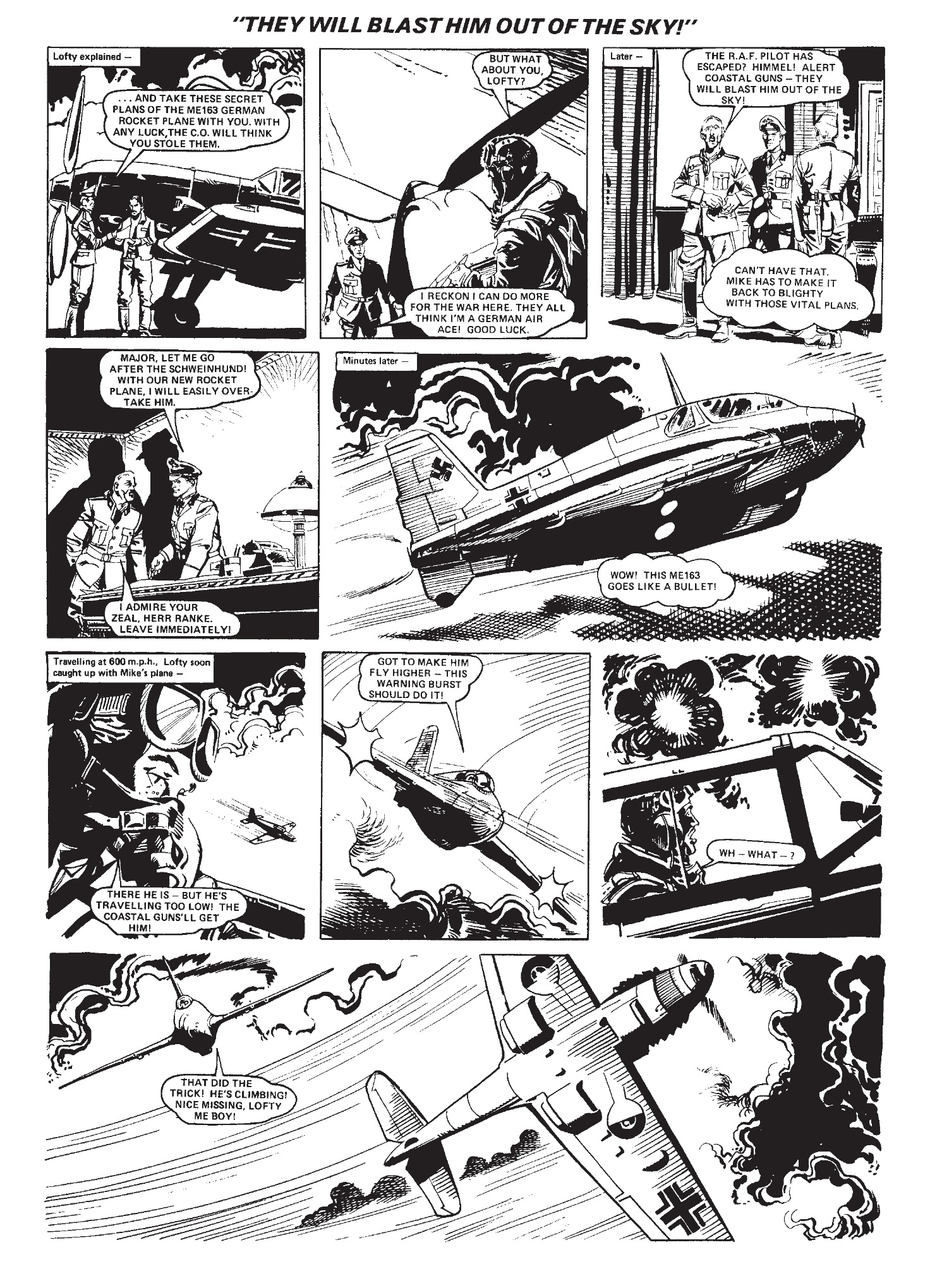Read online Judge Dredd Megazine (Vol. 5) comic -  Issue #397 - 81