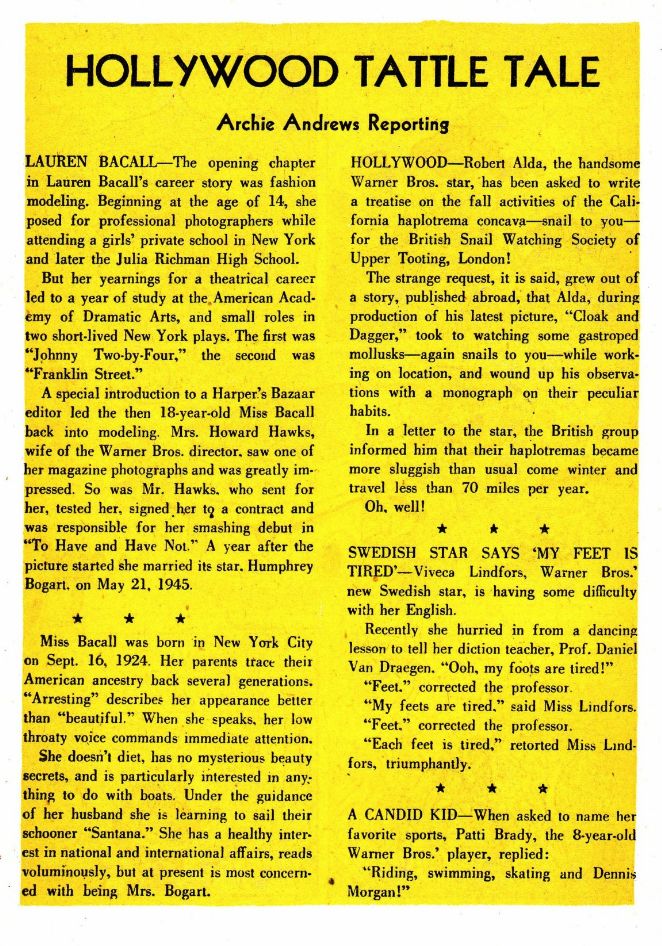 Read online Archie Comics comic -  Issue #024 - 35