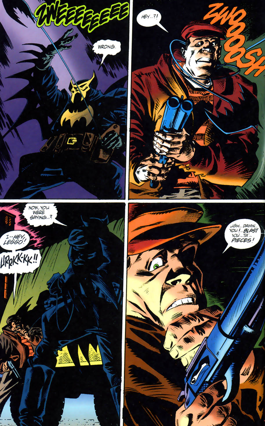 Batman: Legends of the Dark Knight _Annual_4 Page 18