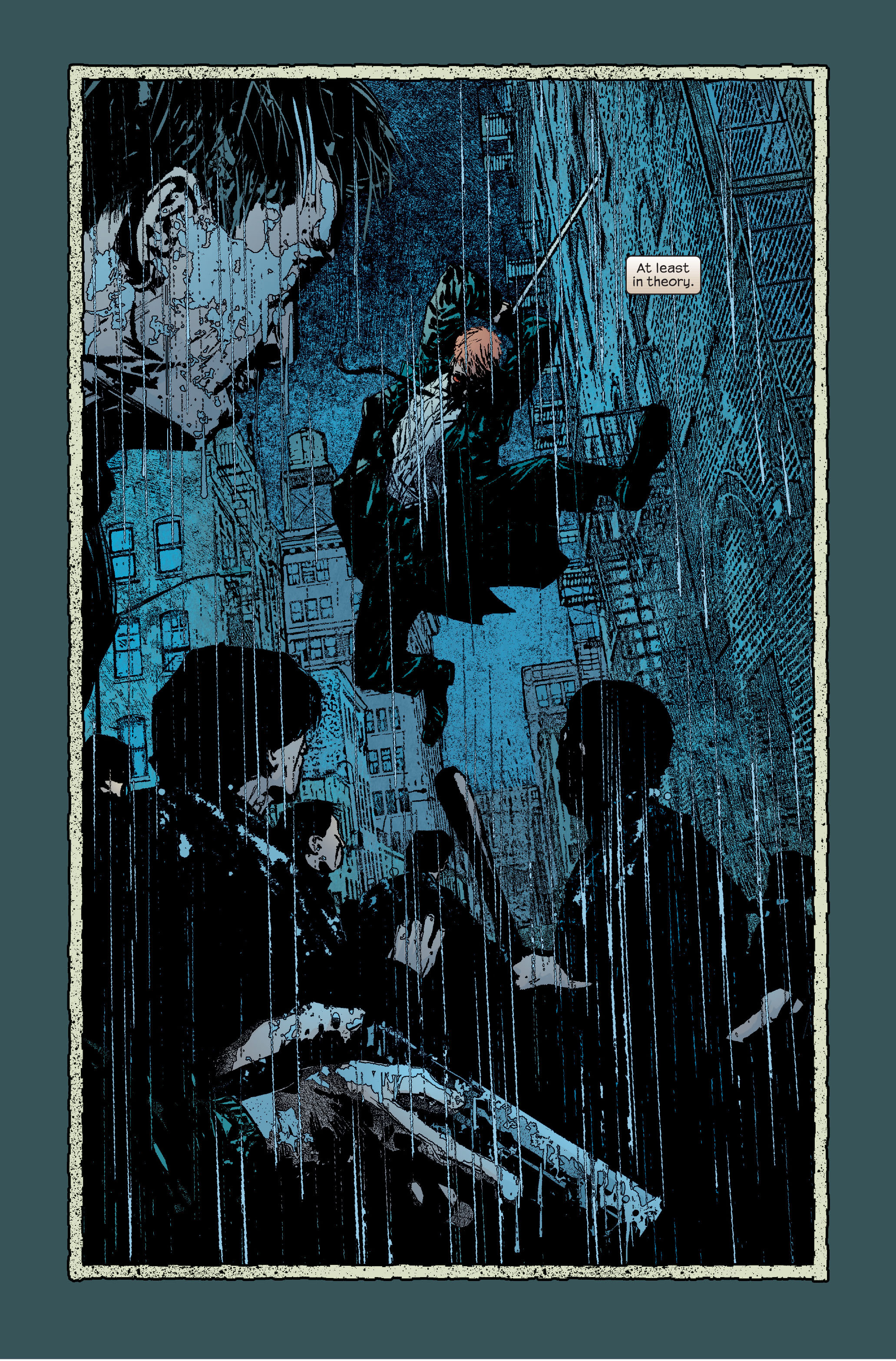 Read online Daredevil (1998) comic -  Issue # _Ultimate_Collection TPB 2 (Part 3) - 57