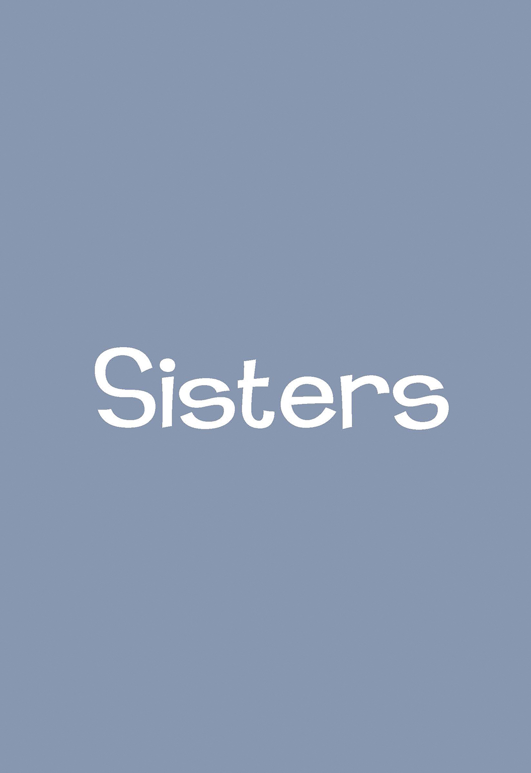 Read online Sisters comic -  Issue # TPB (Part 1) - 3