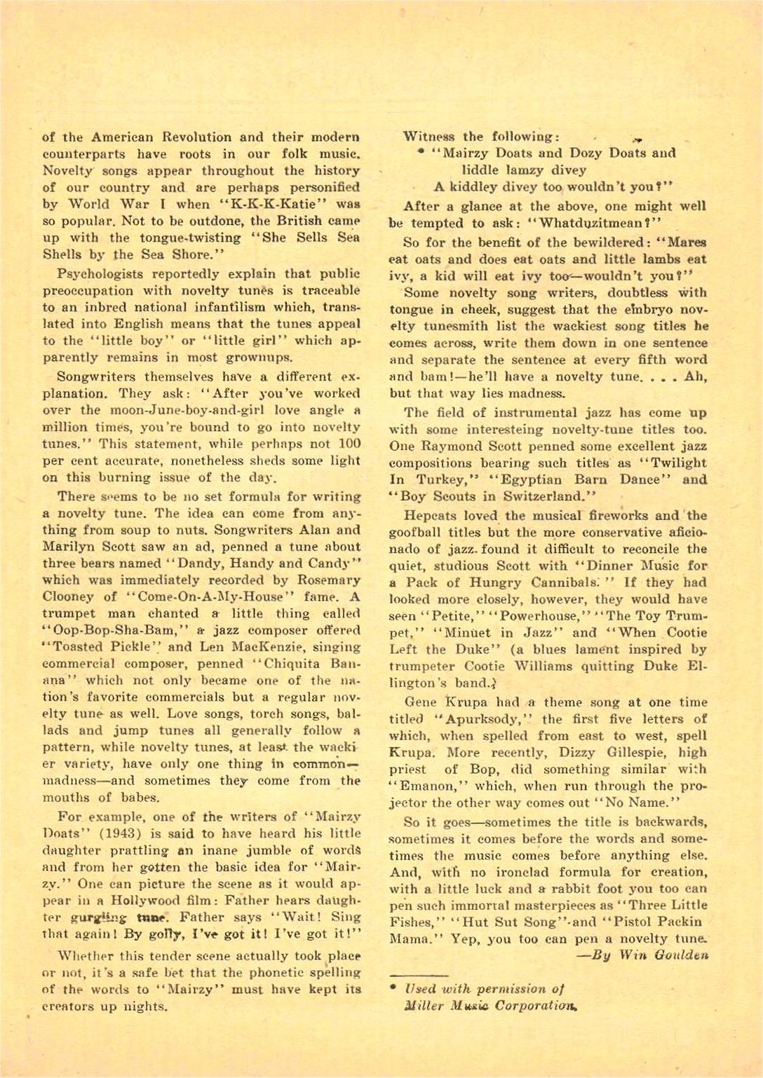 Read online Star Spangled Comics comic -  Issue #130 - 28