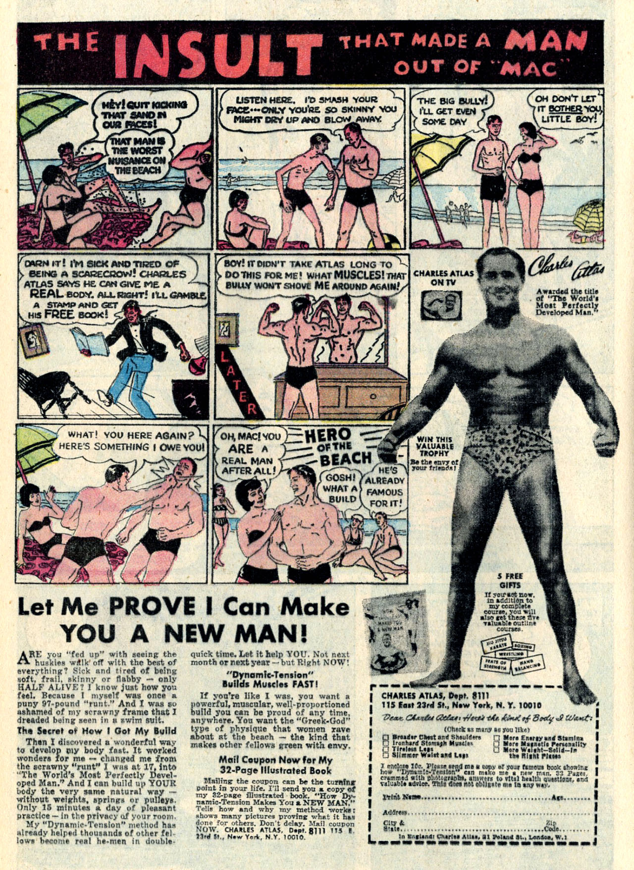 Read online The Brave and the Bold (1955) comic -  Issue #104 - 12