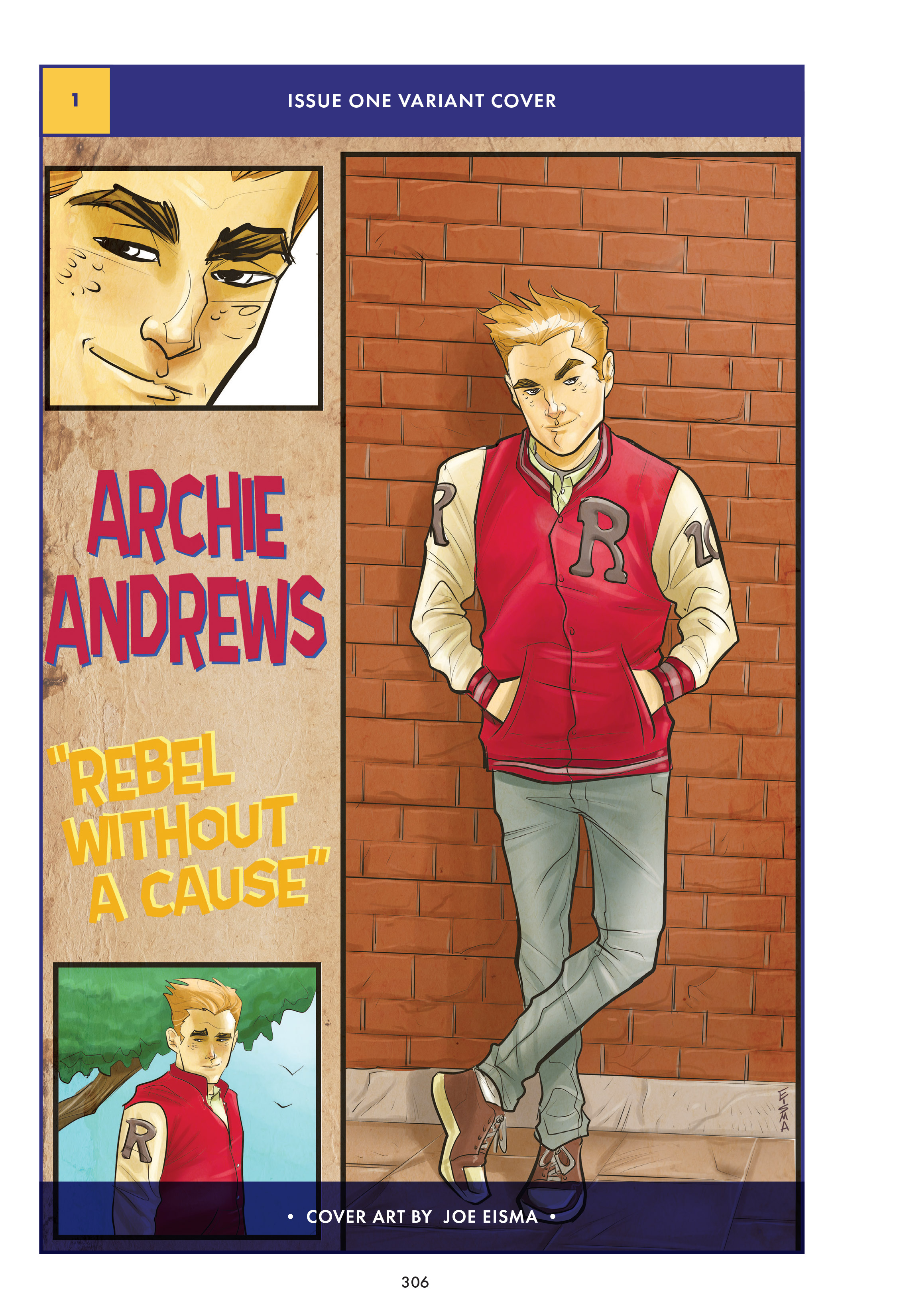 Read online Archie: Varsity Edition comic -  Issue # TPB (Part 4) - 2