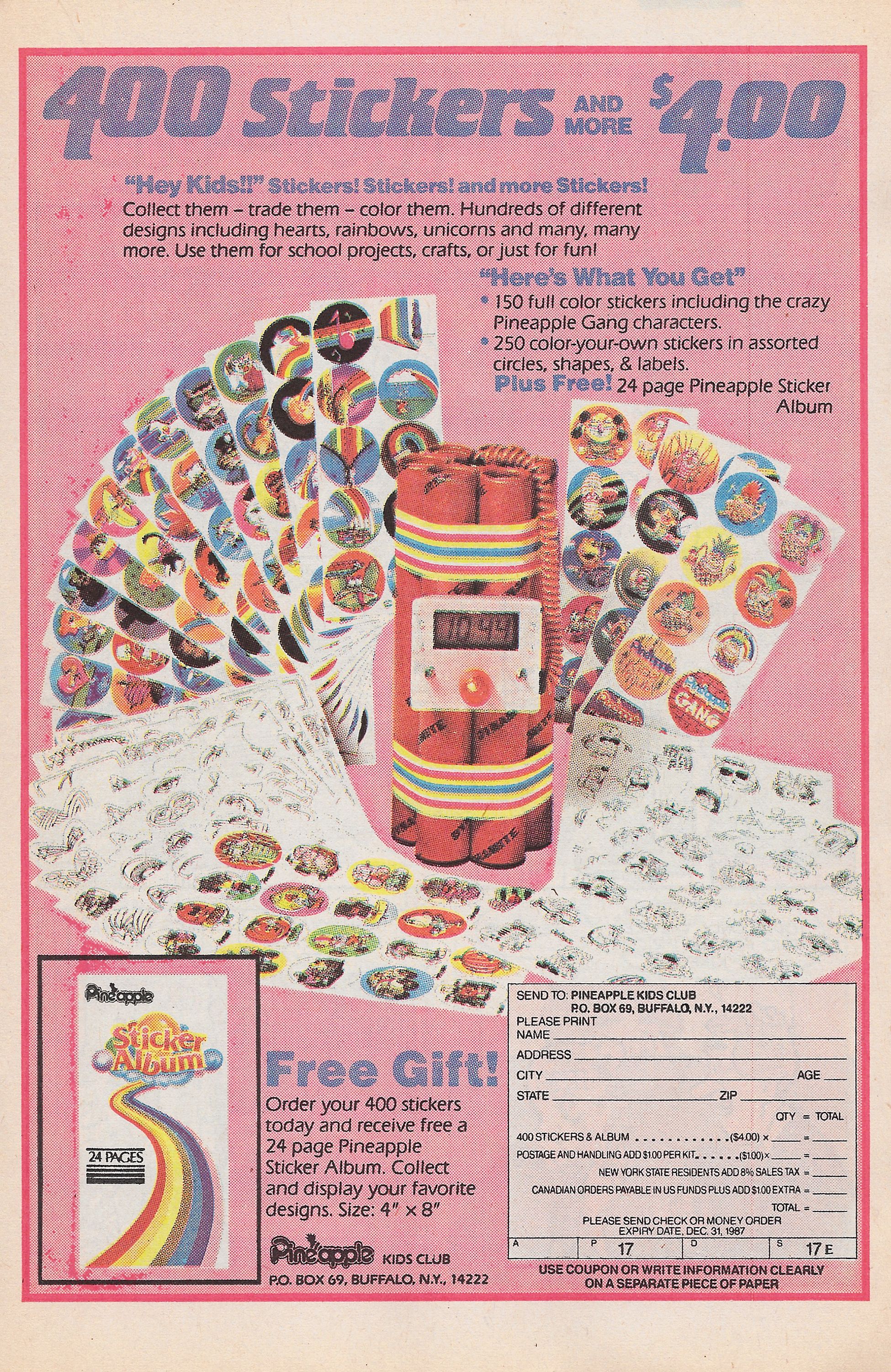 Read online Archie's Pals 'N' Gals (1952) comic -  Issue #183 - 19