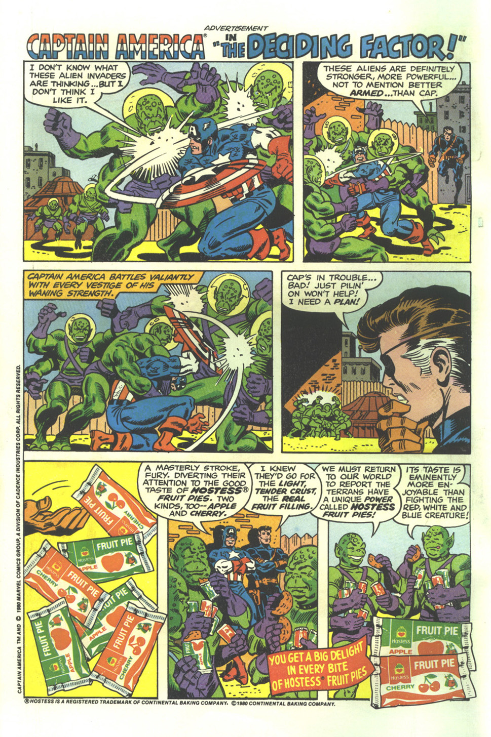 Read online Walt Disney's Donald Duck (1952) comic -  Issue #218 - 2