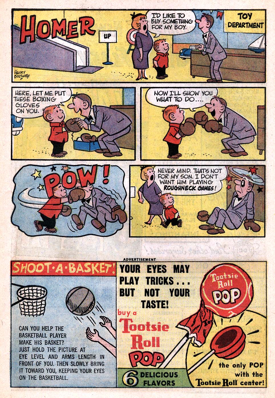 Action Comics (1938) 306 Page 14
