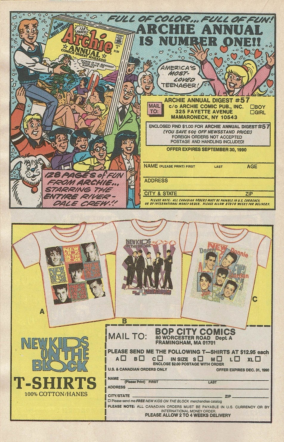 Read online Explorers Of The Unknown comic -  Issue #2 - 18