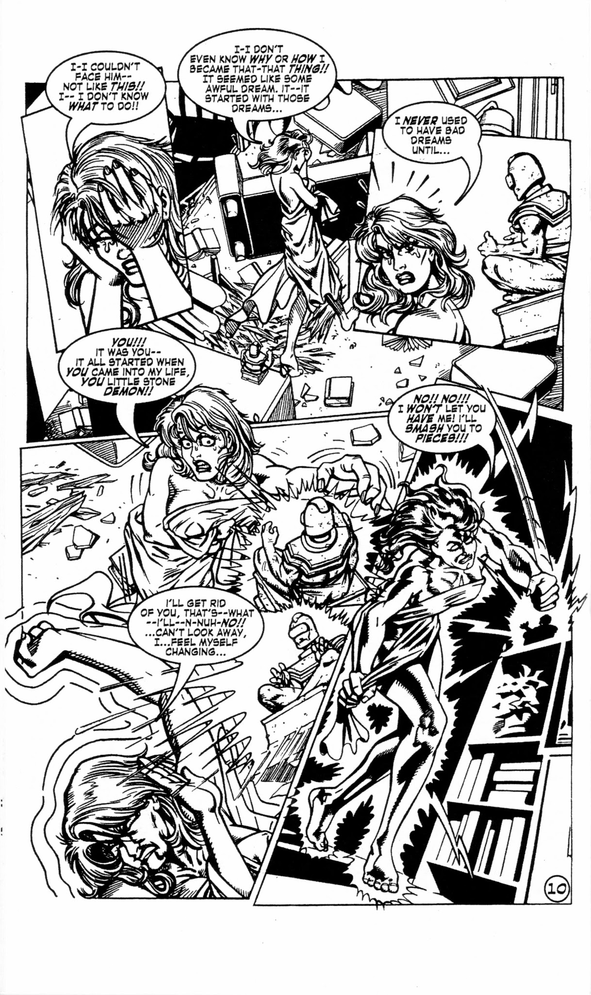 Read online Big 'Uns comic -  Issue #2 - 12
