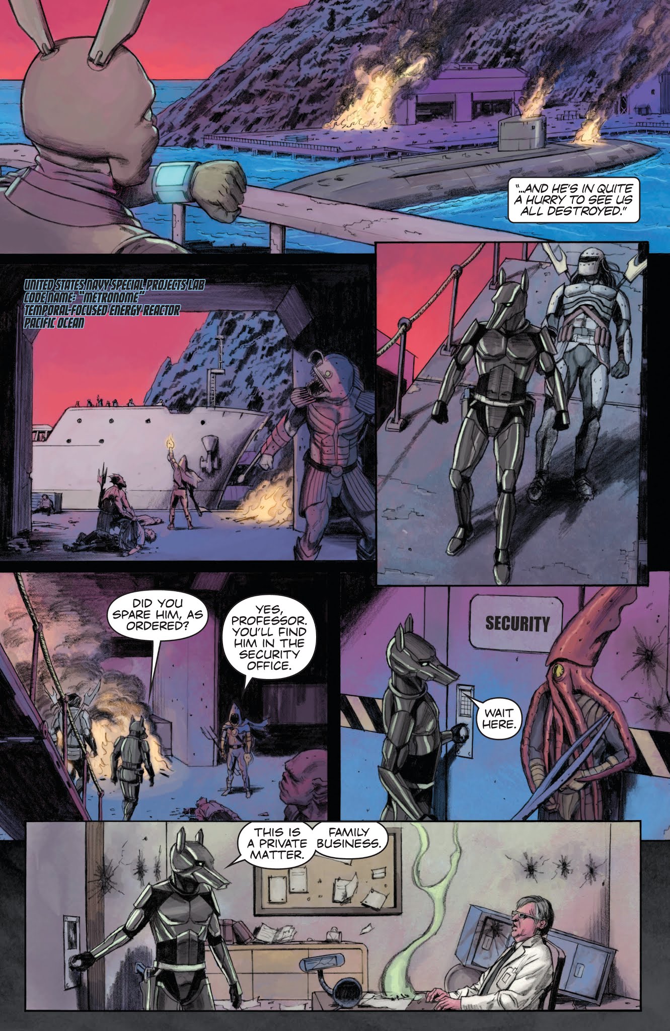 Read online Vampirella: The Dynamite Years Omnibus comic -  Issue # TPB 2 (Part 3) - 50