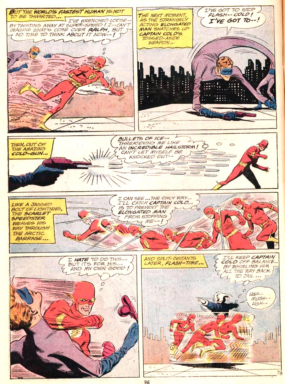 Read online DC 100-Page Super Spectacular comic -  Issue #22 - 96