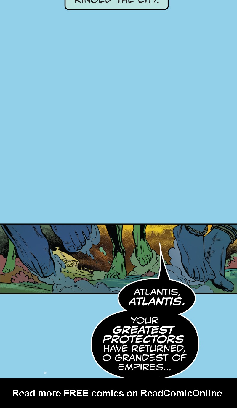 Read online Namor: The Black Tide Infinity Comic comic -  Issue #7 - 40