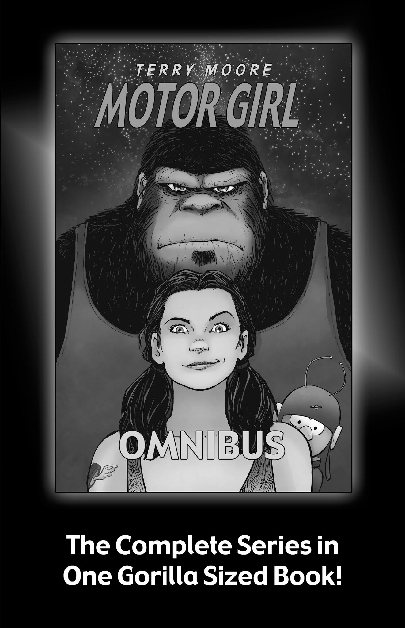 Read online Strangers in Paradise XXV comic -  Issue #8 - 24