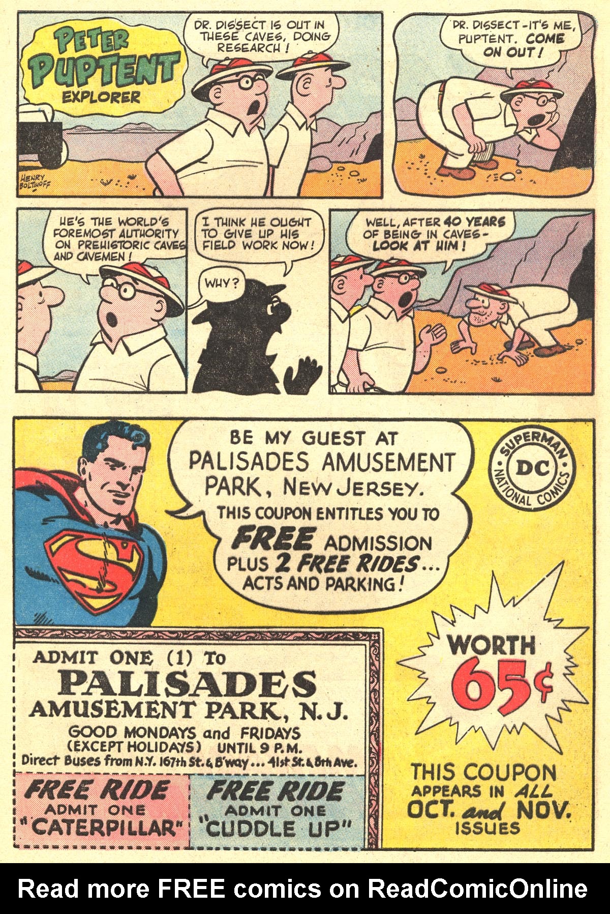 Blackhawk (1957) Issue #165 #58 - English 13