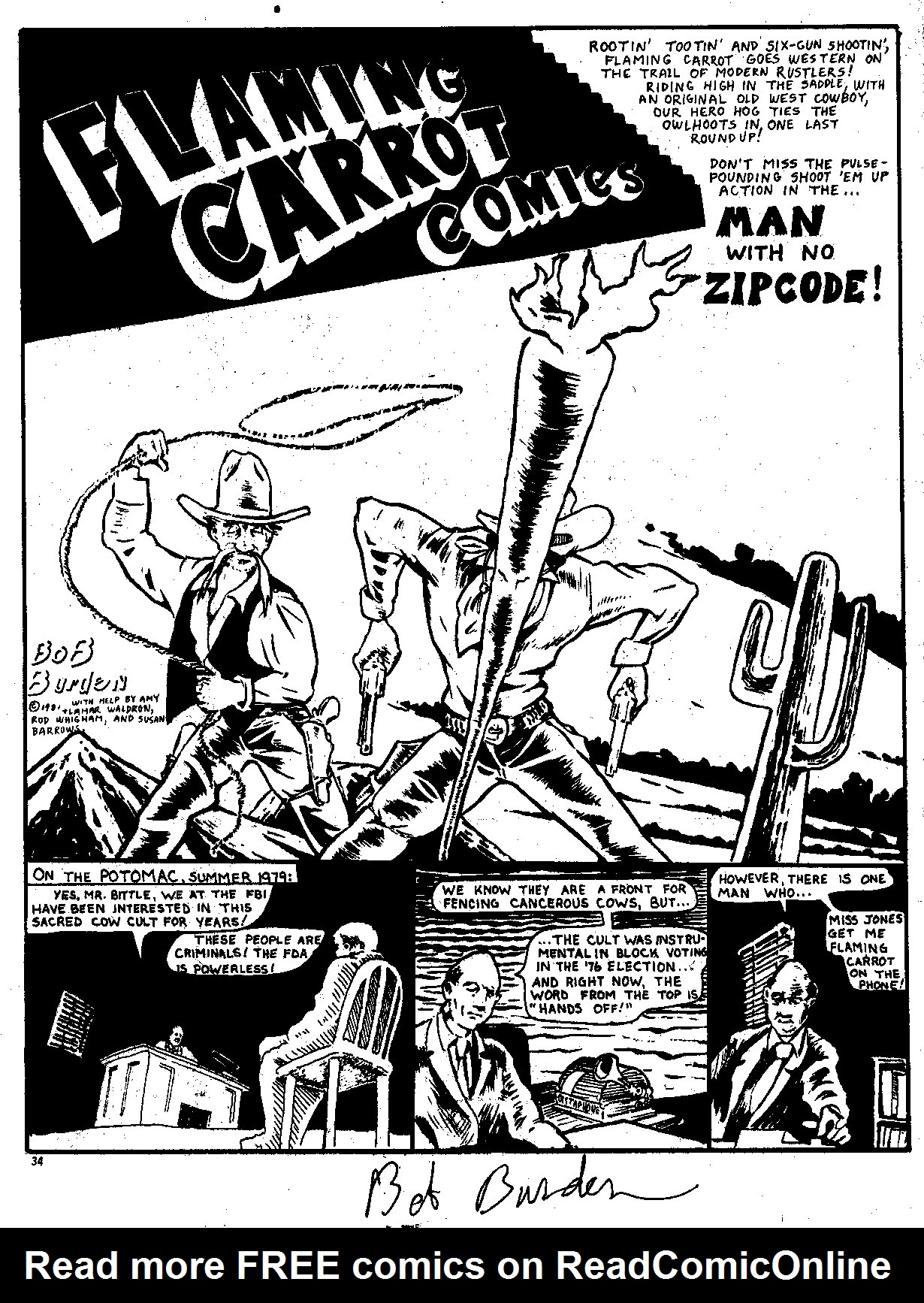 Read online Visions comic -  Issue # Full - 23