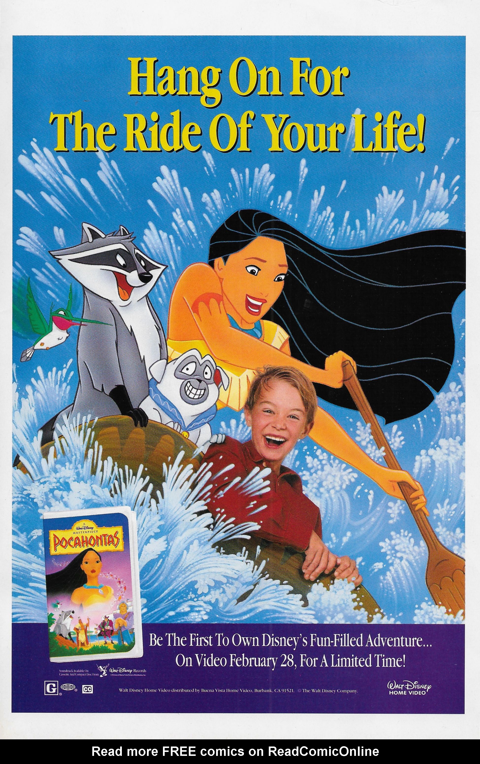 Read online World of Archie comic -  Issue #19 - 35