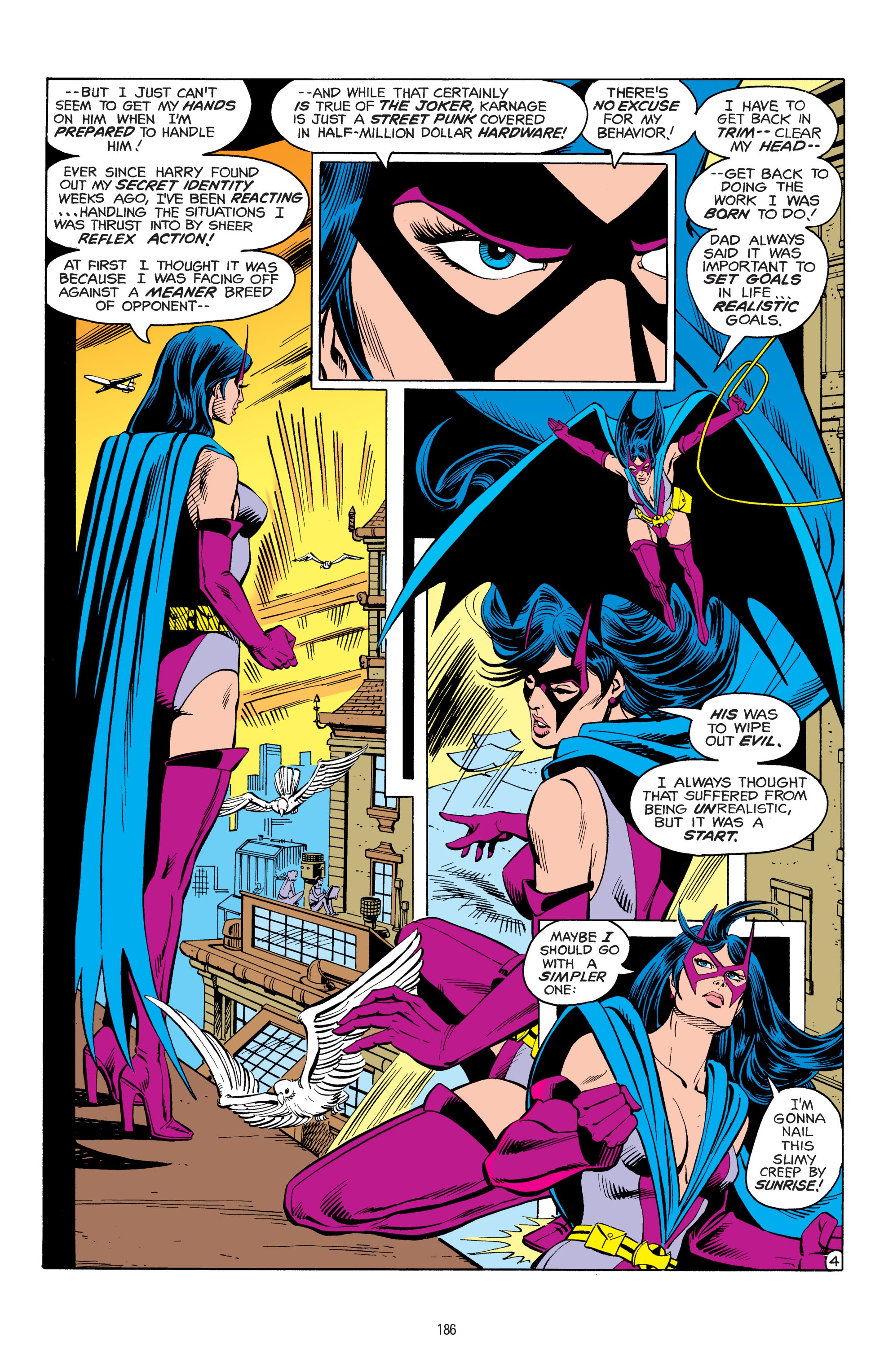 Read online The Huntress: Origins comic -  Issue # TPB (Part 2) - 86