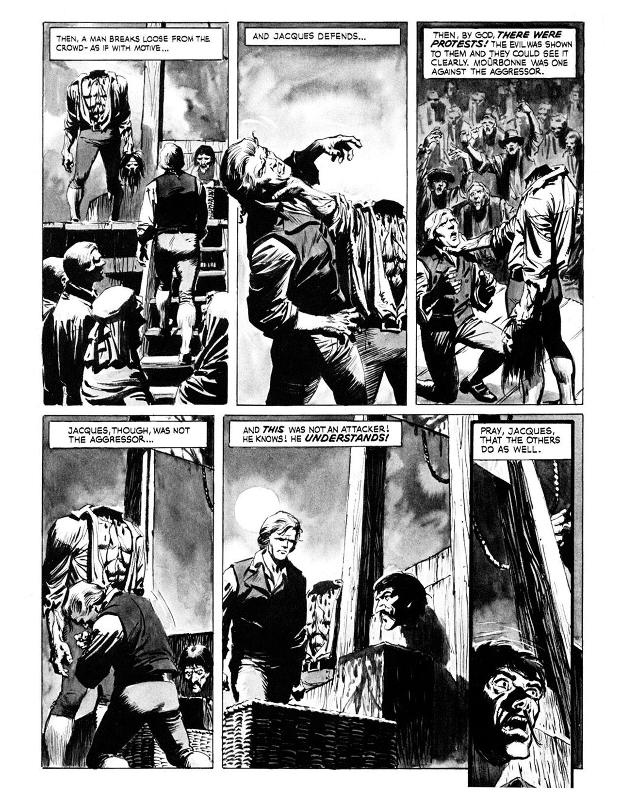 Read online Creepy Archives comic -  Issue # TPB 10 (Part 2) - 88