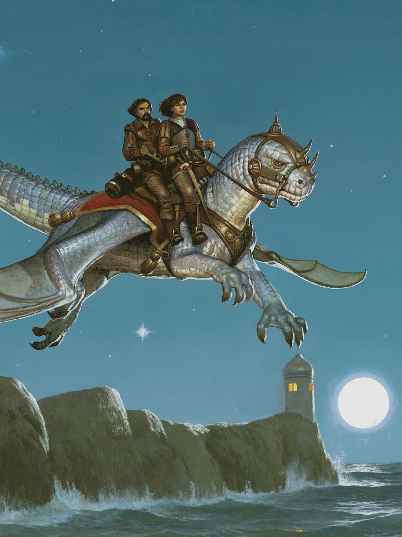 Read online The Mercenary: The Definitive Editions comic -  Issue #1 - 55