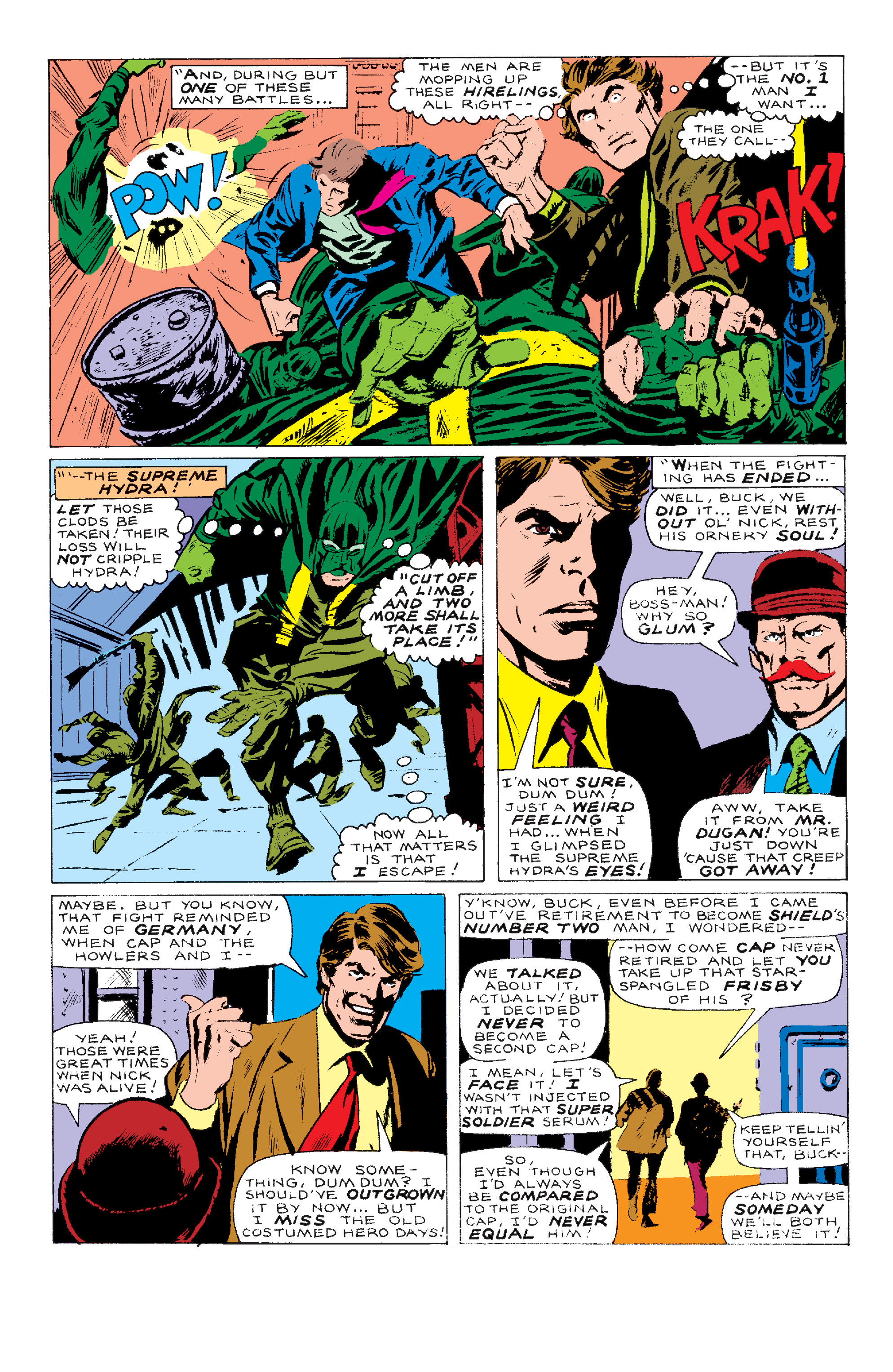 Read online What If? (1977) comic -  Issue # _Complete Collection TPB 1 (Part 2) - 61