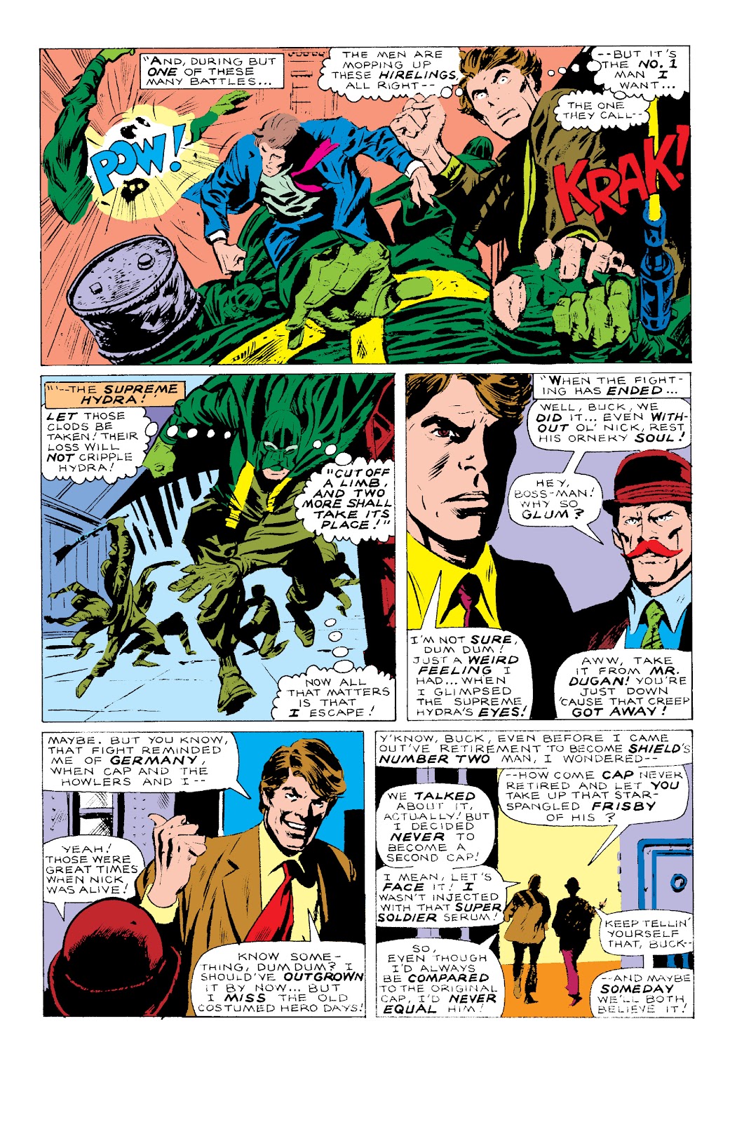 What If? (1977) issue Complete Collection TPB 1 (Part 2) - Page 61