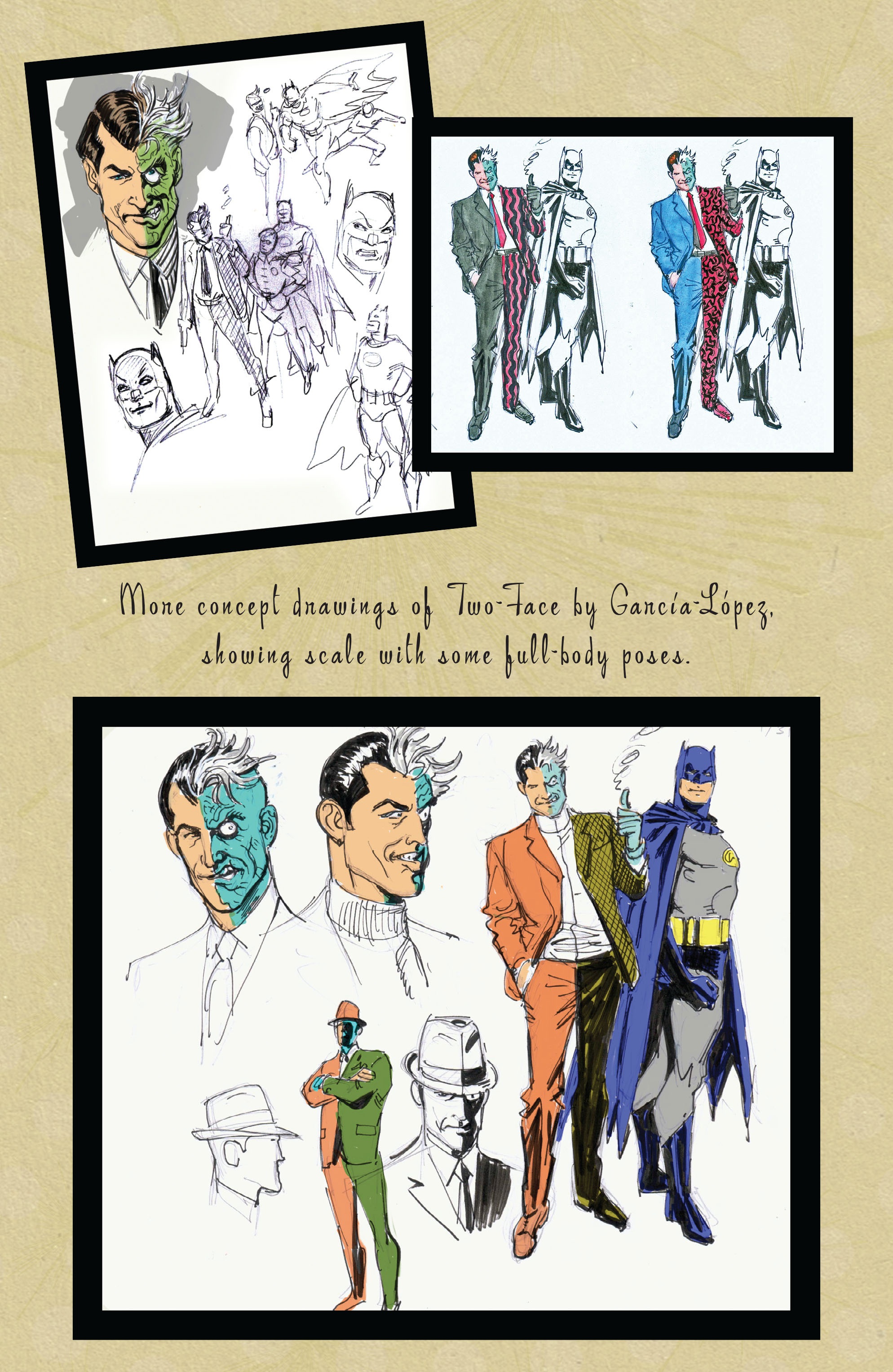 Read online Batman '66: The Lost Episode comic -  Issue # Full - 66