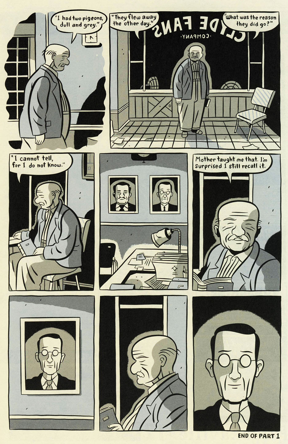 Read online Palooka-Ville comic -  Issue #12 - 25