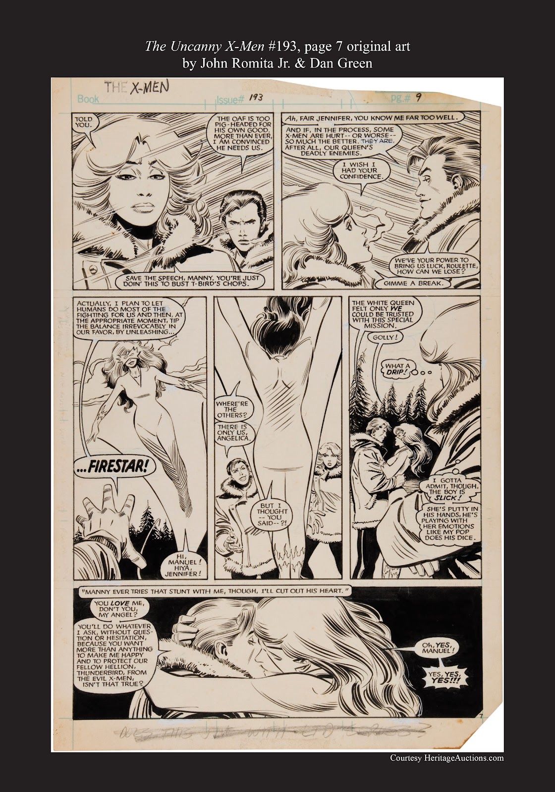 Marvel Masterworks: The Uncanny X-Men issue TPB 11 (Part 5) - Page 29