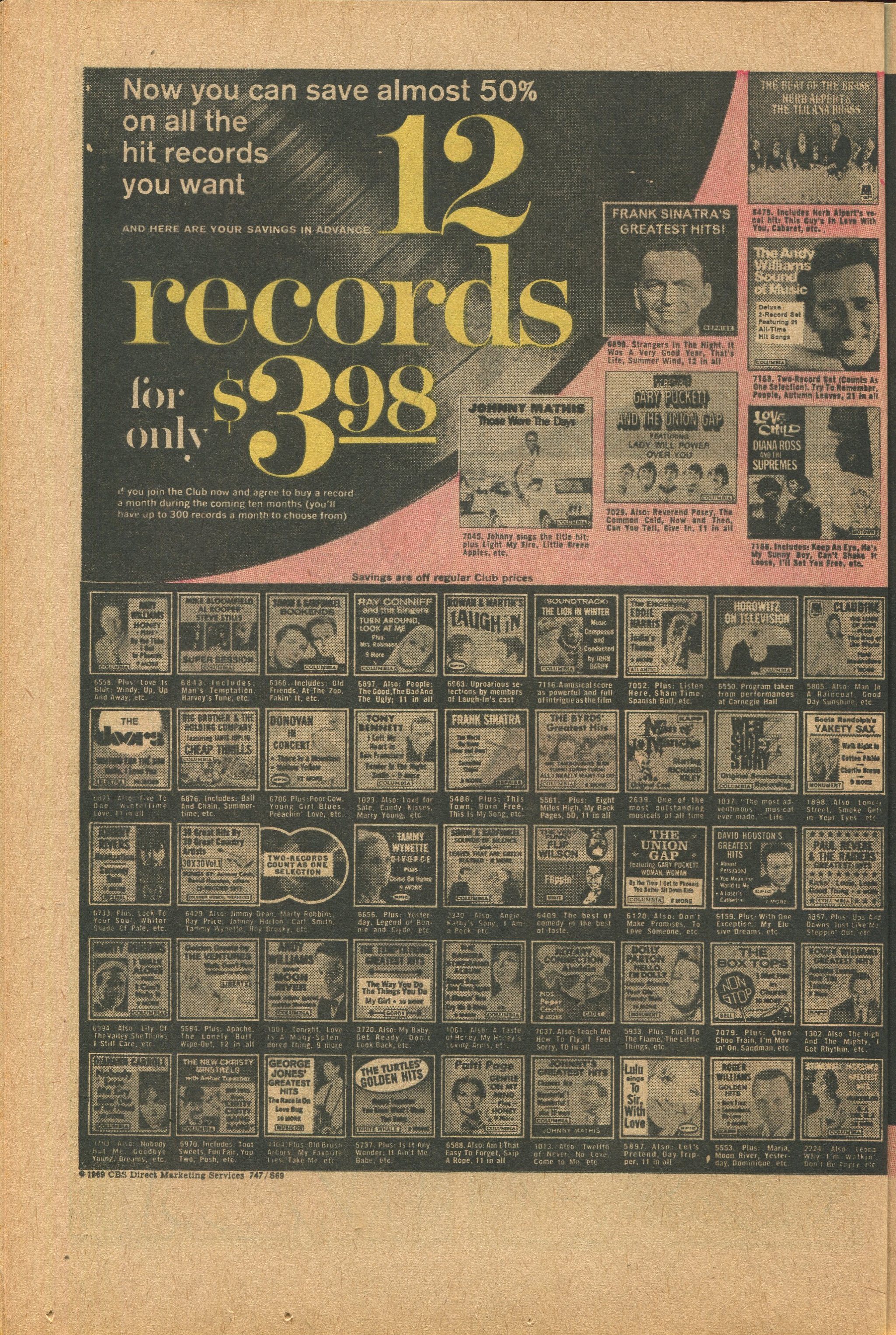 Read online Betty and Me comic -  Issue #21 - 24