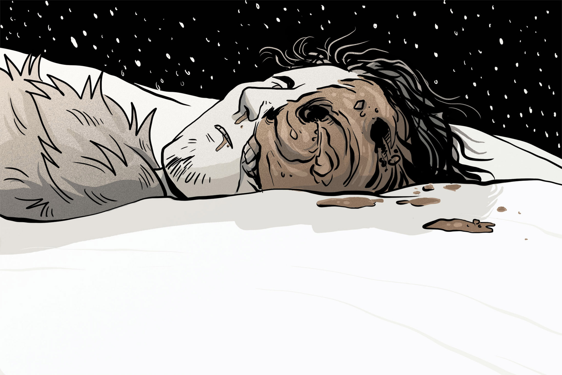 Read online Valentine comic -  Issue #12 - 27