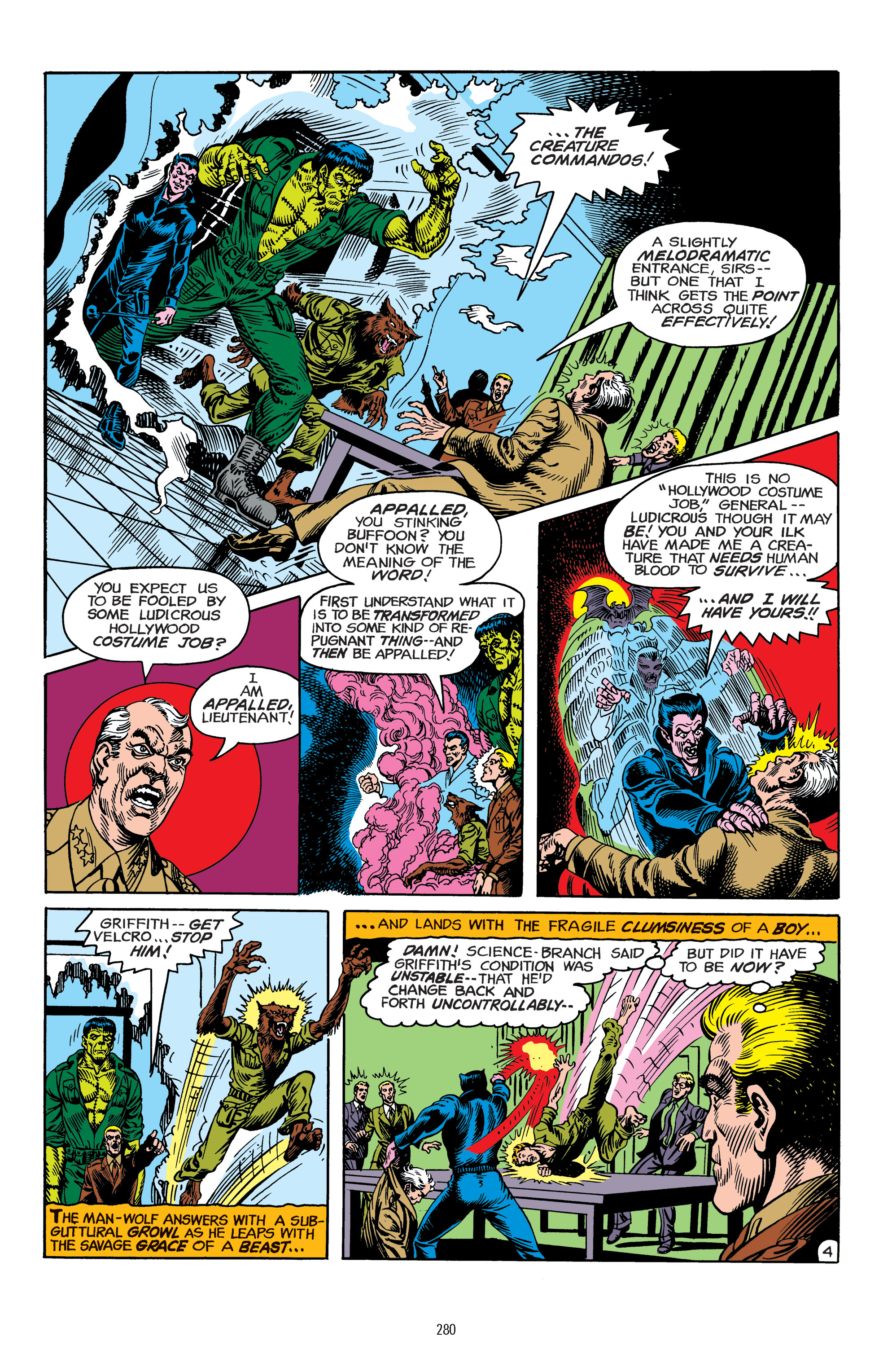 Read online DC Through the '80s: The End of Eras comic -  Issue # TPB (Part 3) - 81