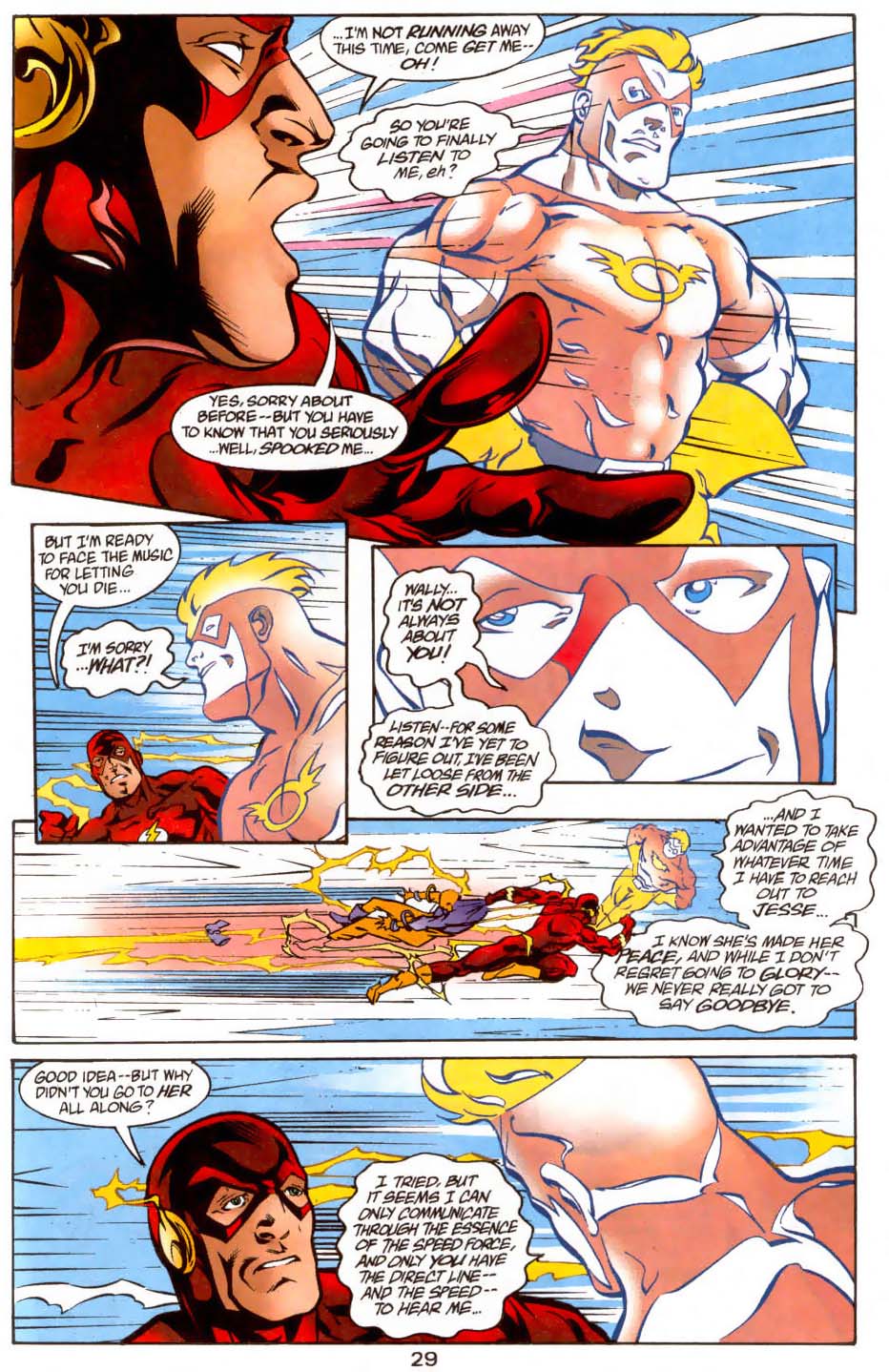 The Flash Annual issue 11 - Page 30