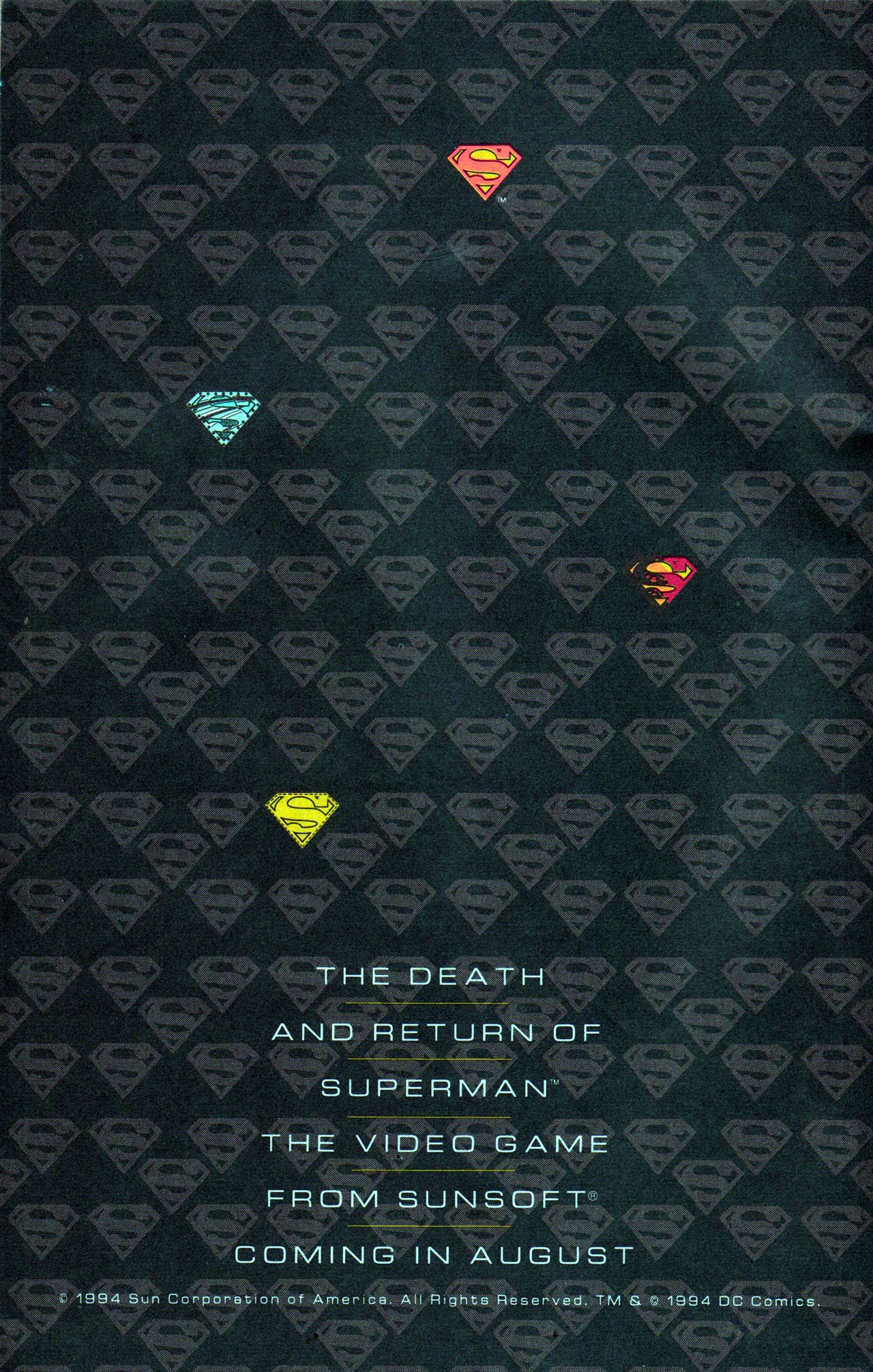 Read online The Best of Street Fighter comic -  Issue #1 - 12