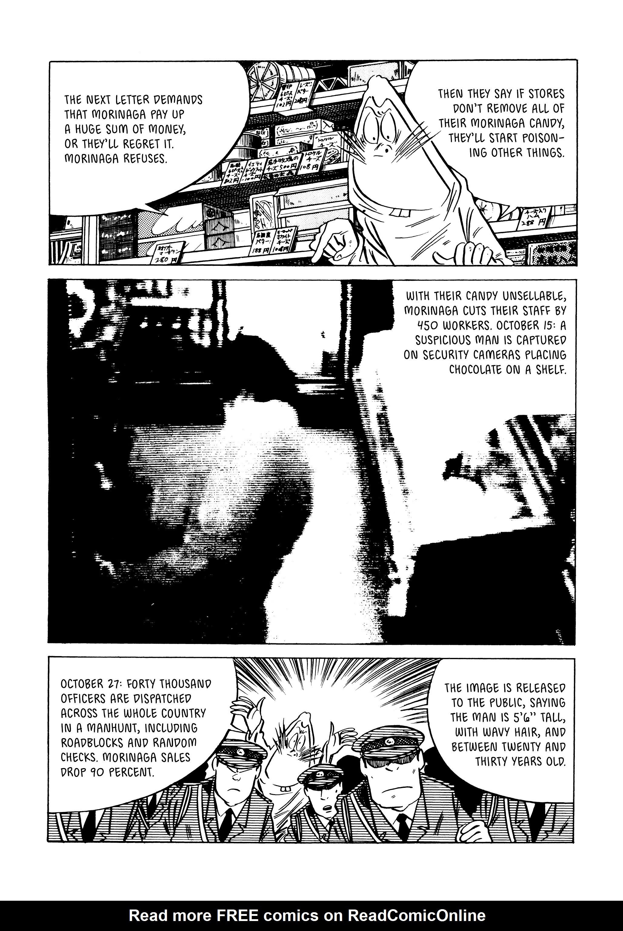 Read online Showa: A History of Japan comic -  Issue # TPB 4 (Part 5) - 76