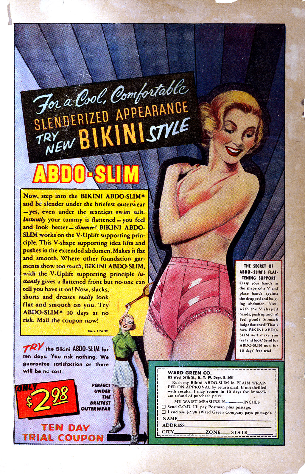 Read online Riot comic -  Issue #3 - 36