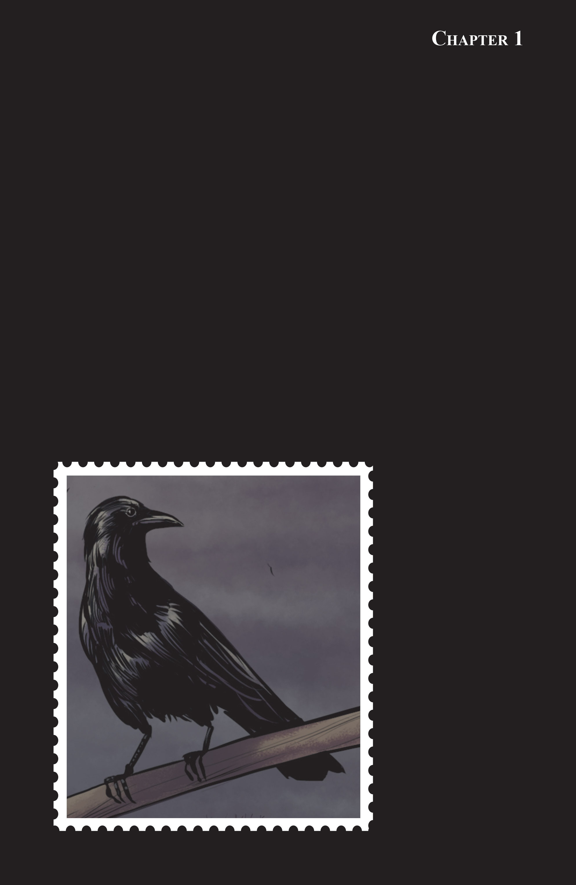 Read online Postal comic -  Issue # _TPB 1 - 6