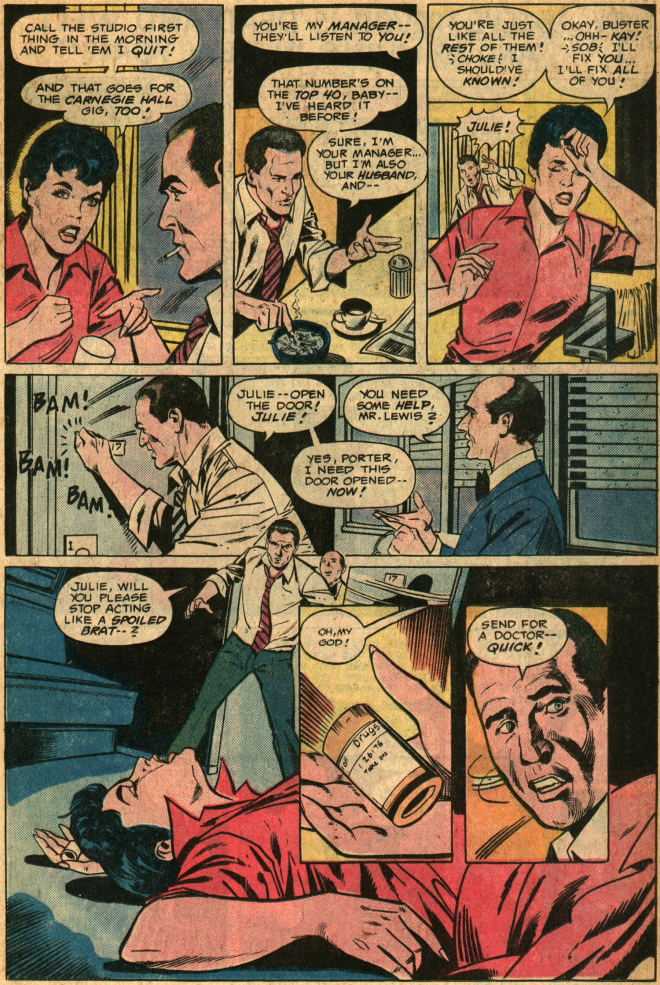 Read online Wonder Woman (1942) comic -  Issue #226 - 4