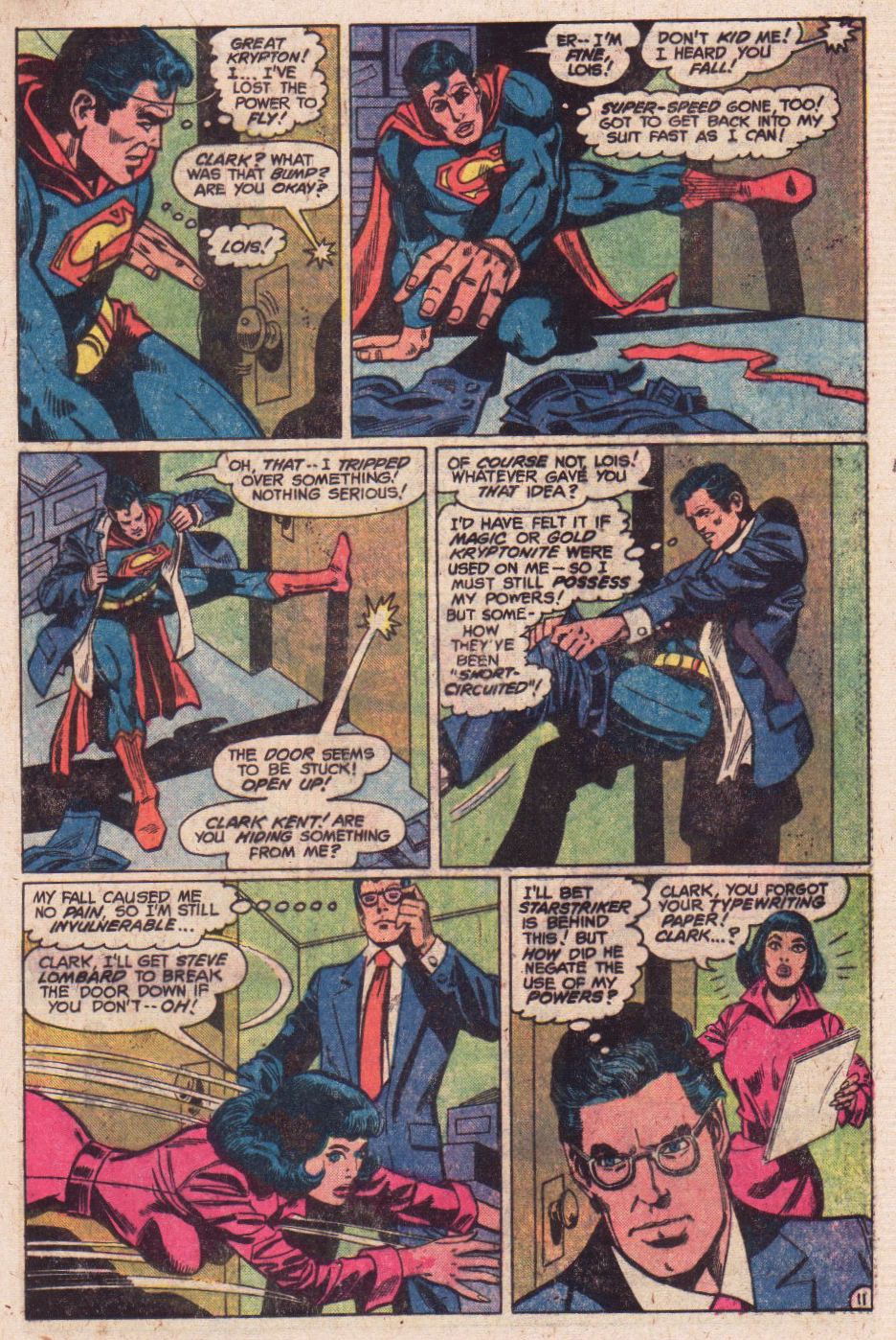 DC Comics Presents (1978) issue 22 - Page 13
