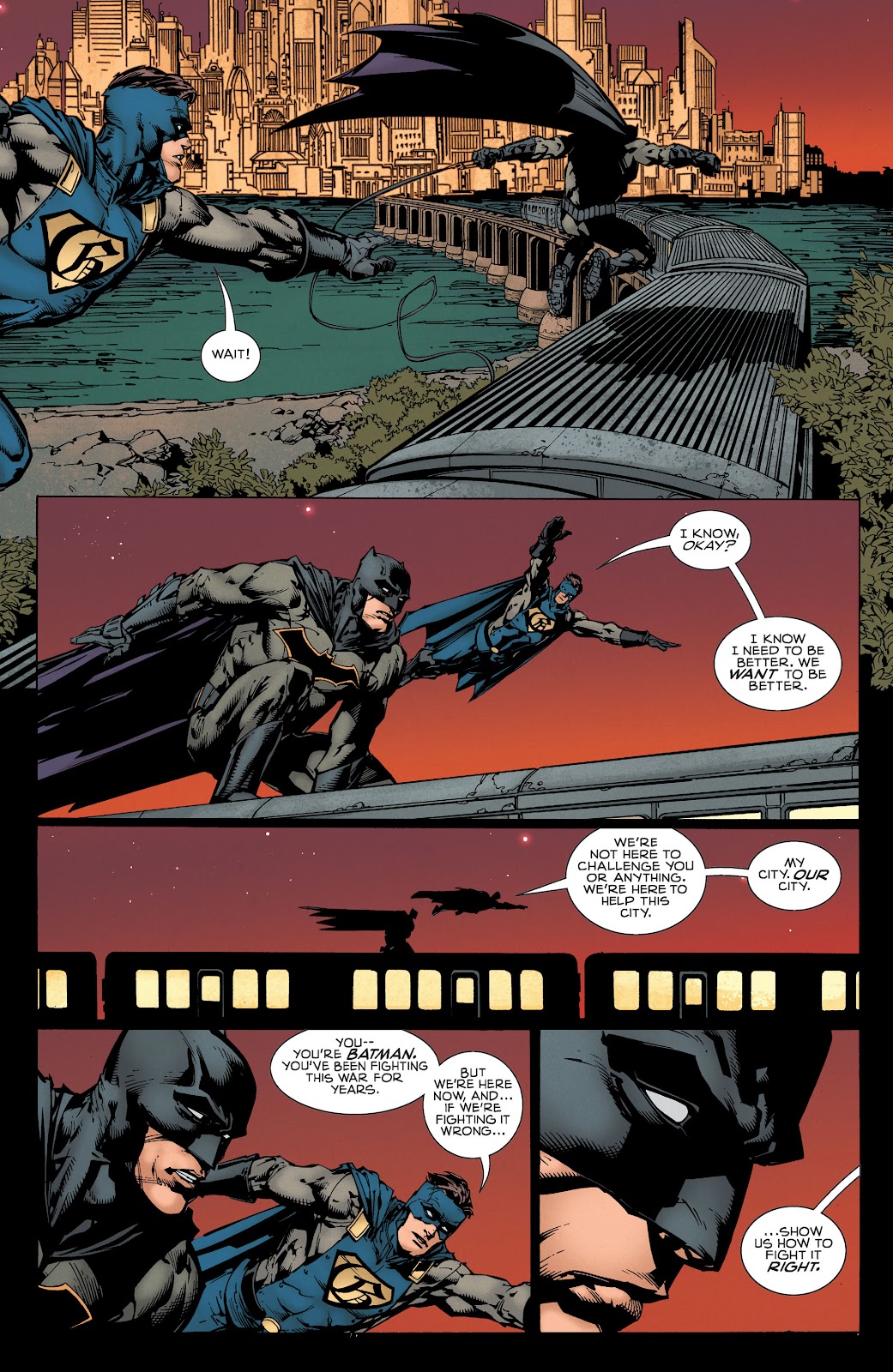 Batman (2016) issue 2 - Page 9