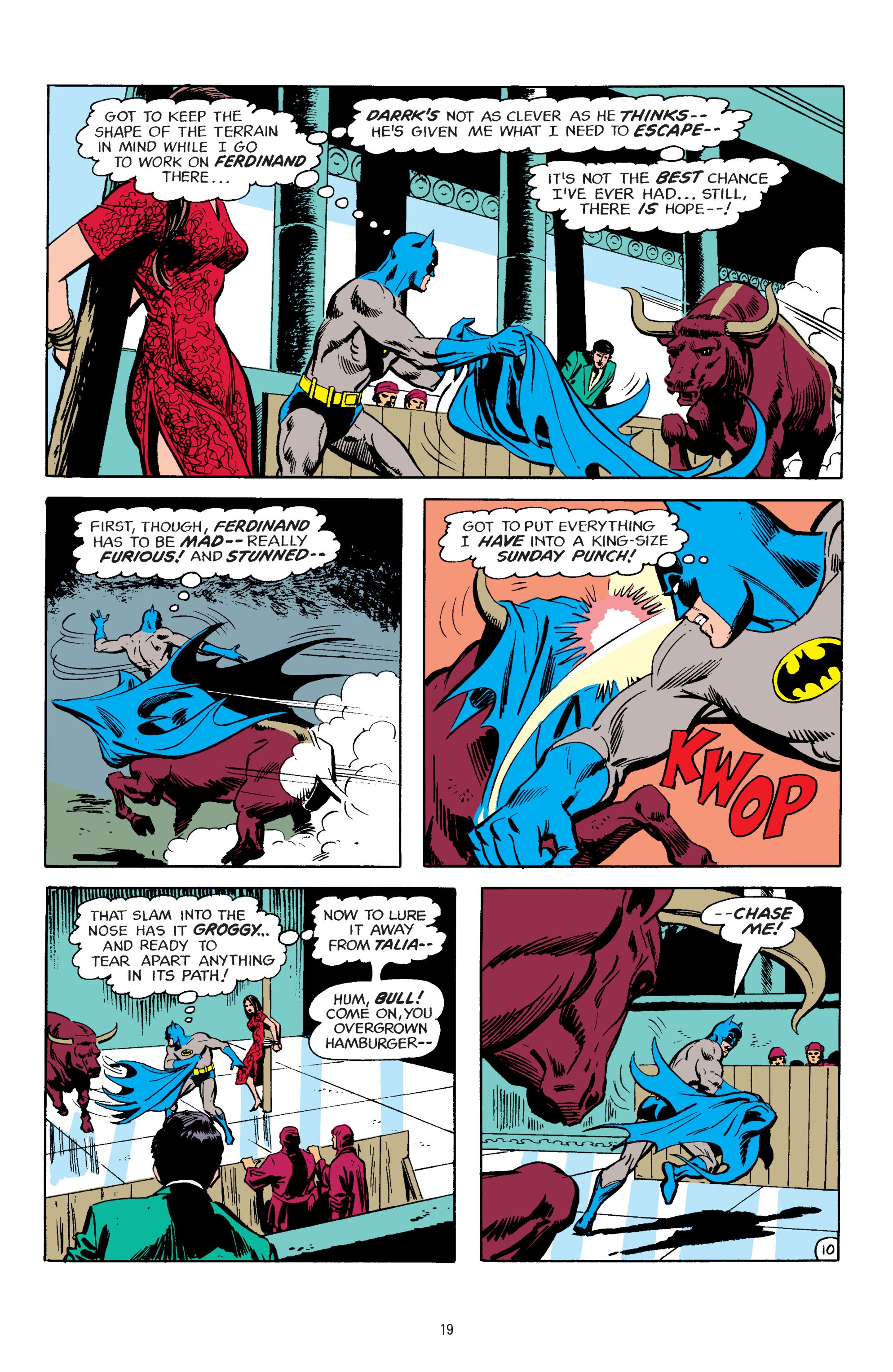 Read online Batman: Tales of the Demon comic -  Issue # TPB (Part 1) - 19