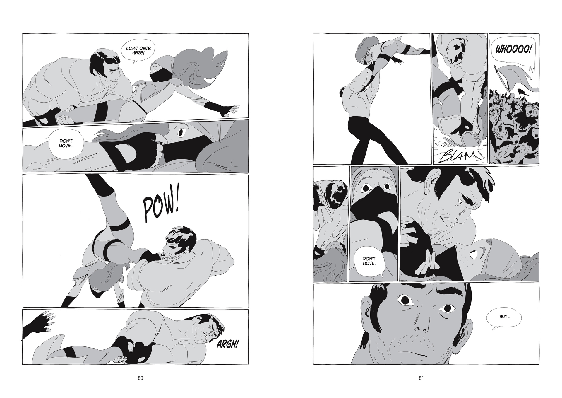 Read online Last Man comic -  Issue #2 - 43