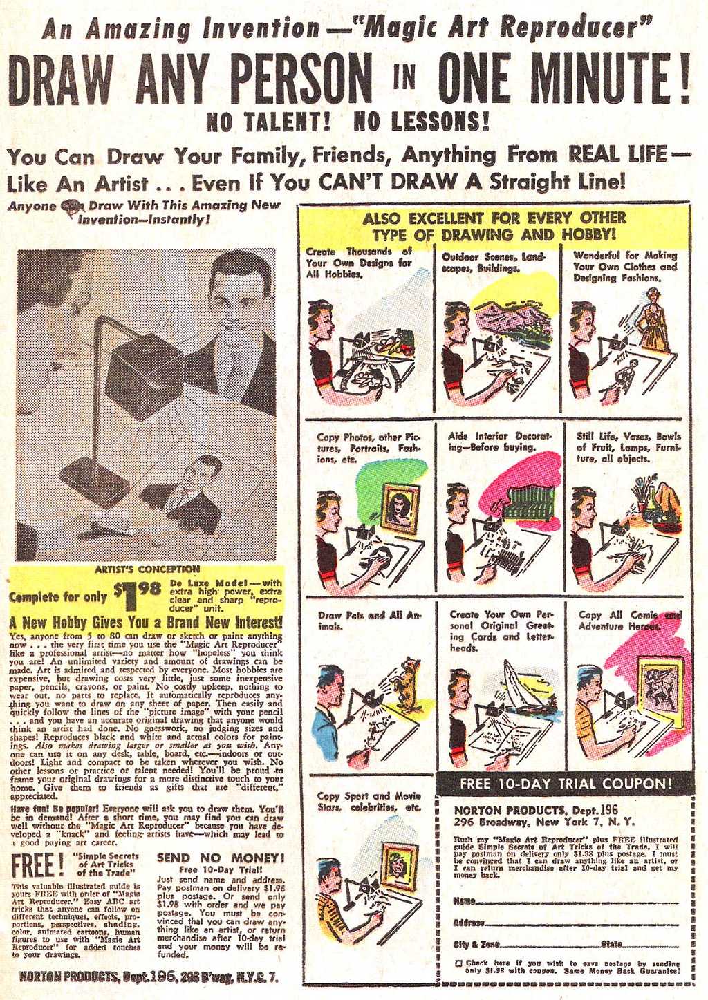 Read online Life With Archie (1958) comic -  Issue #32 - 9