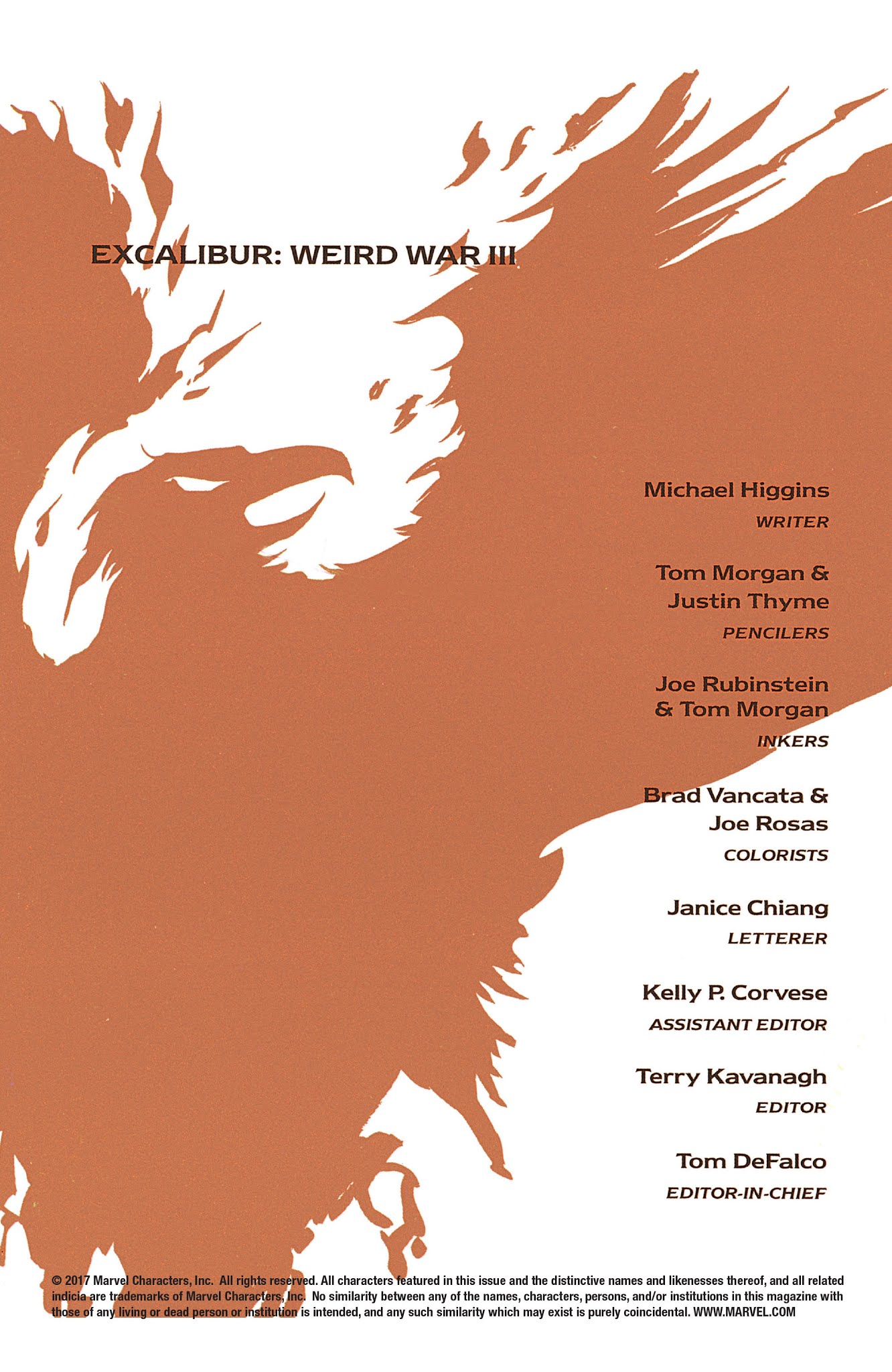 Read online Excalibur (1988) comic -  Issue # TPB 5 (Part 2) - 38