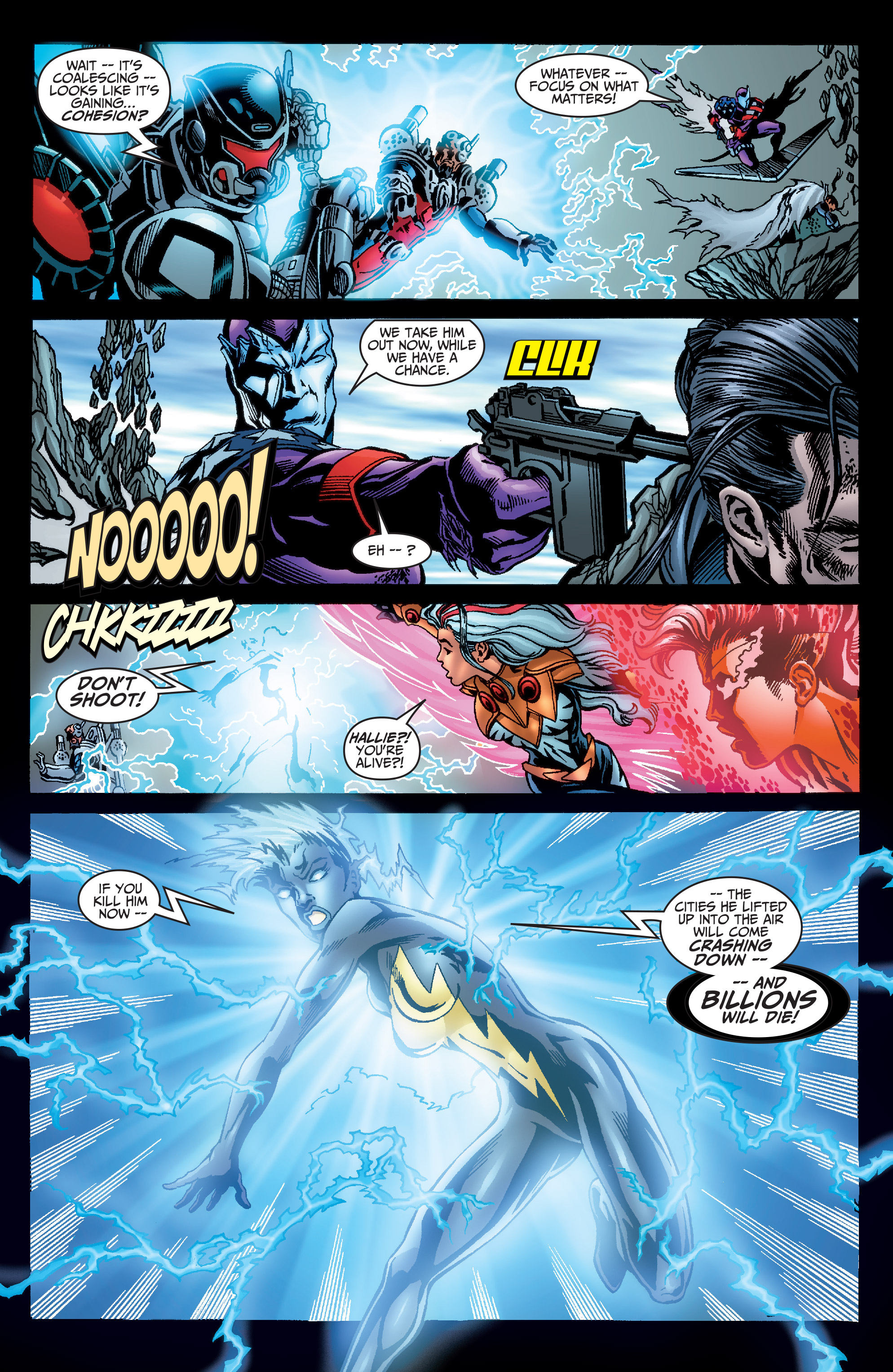 Read online Thunderbolts (1997) comic -  Issue #58 - 7