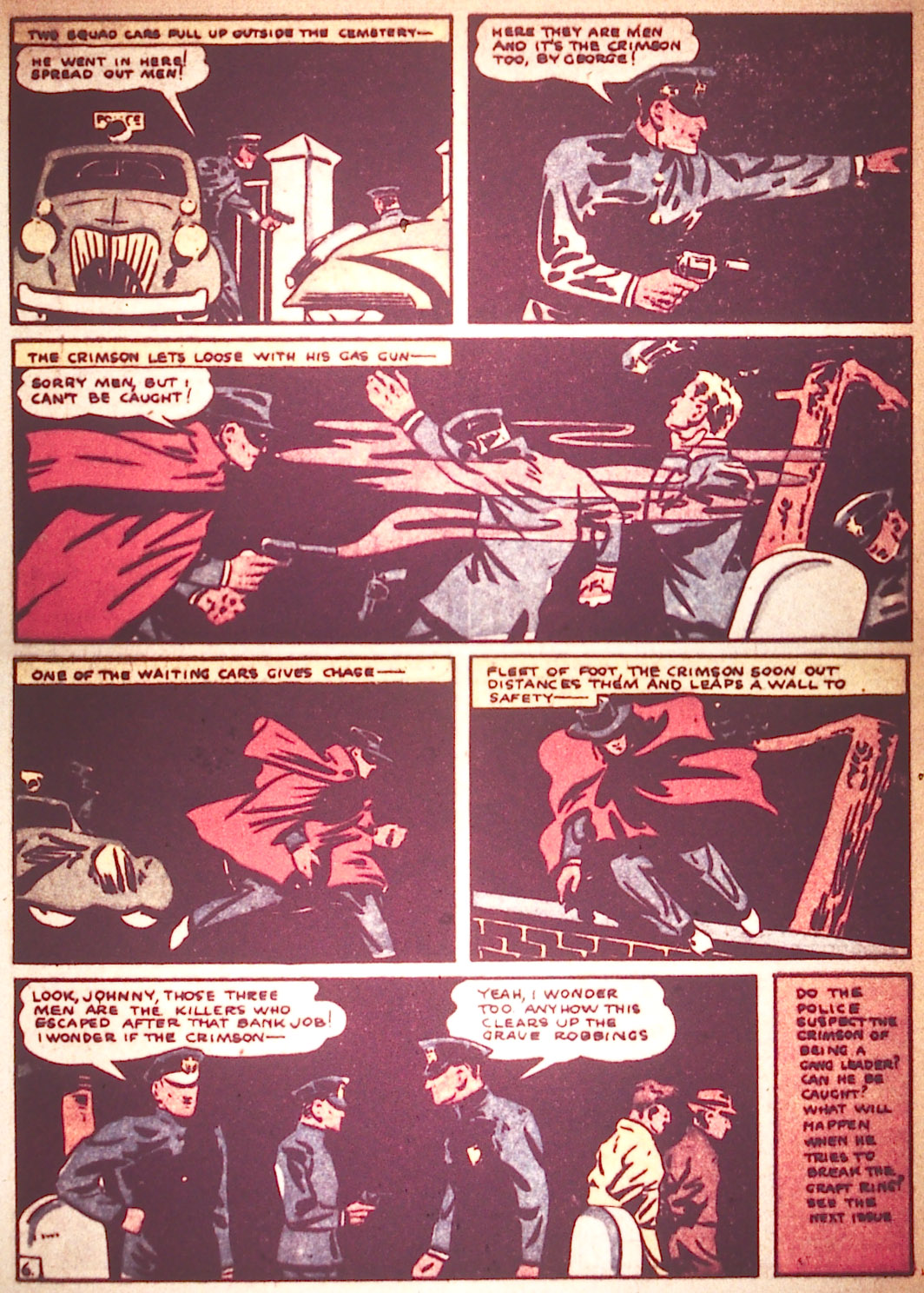 Detective Comics (1937) issue 21 - Page 47