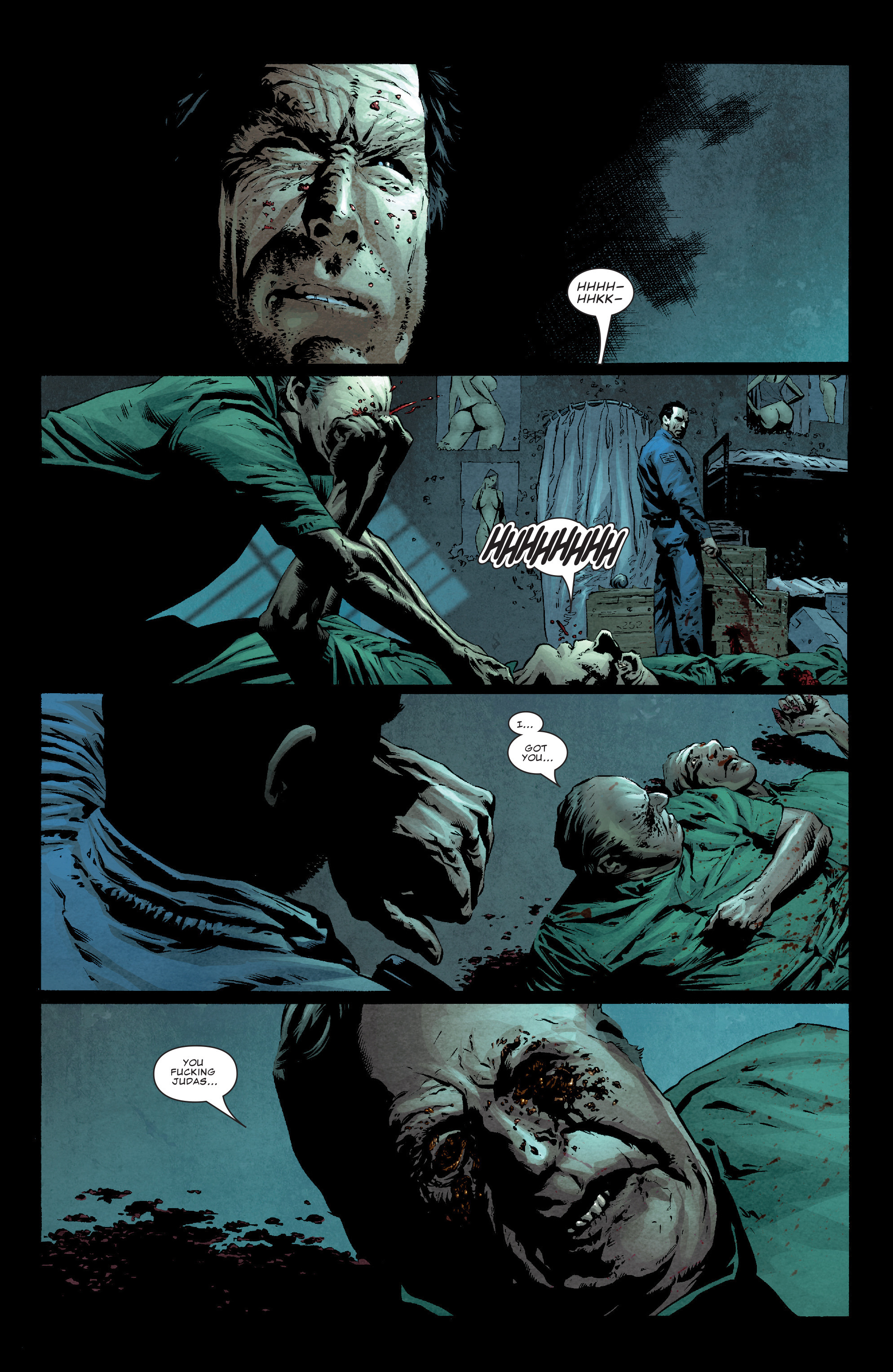 Read online Punisher Max: The Complete Collection comic -  Issue # TPB 4 (Part 5) - 93