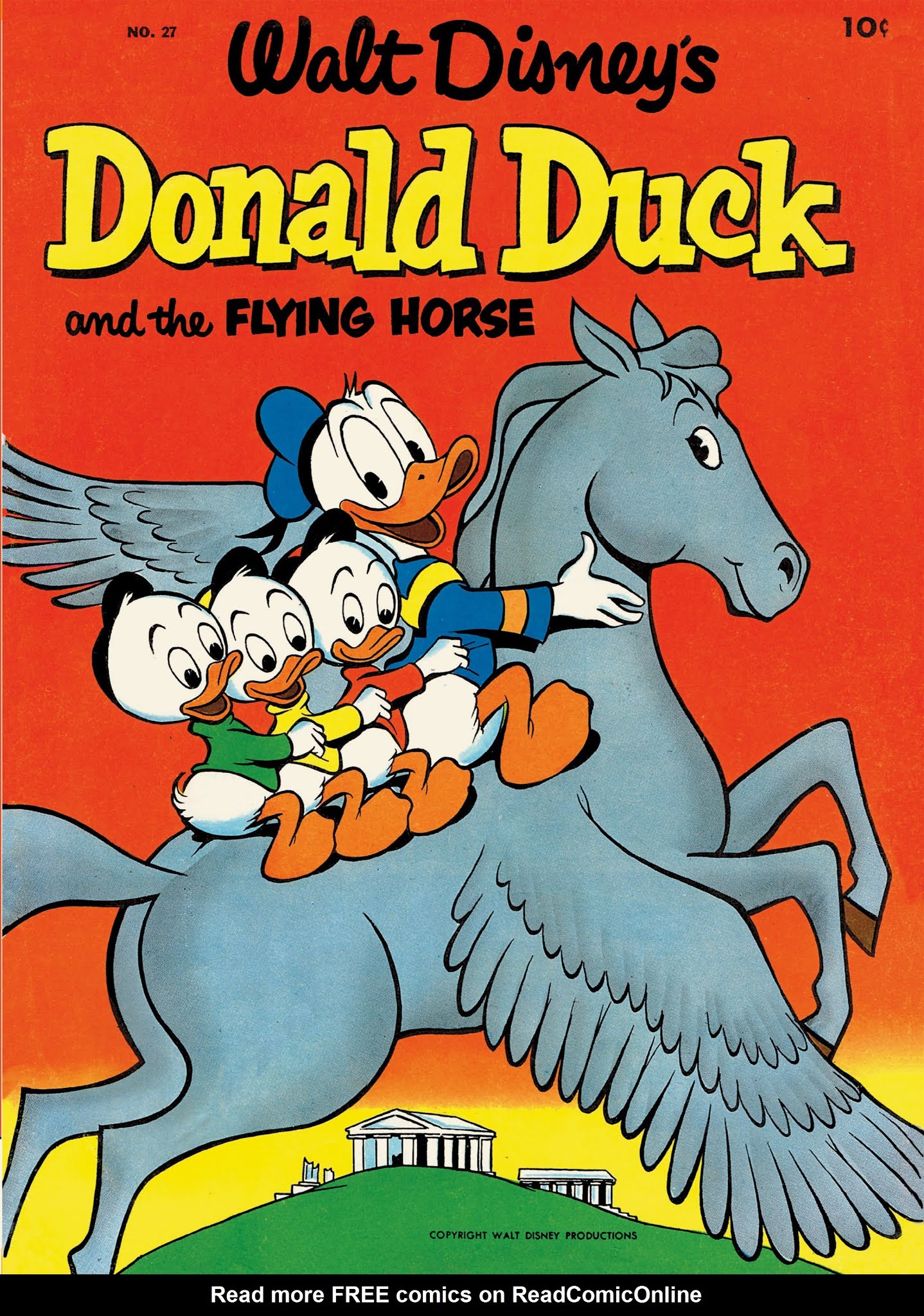 Read online The Complete Carl Barks Disney Library comic -  Issue # TPB 13 (Part 2) - 95