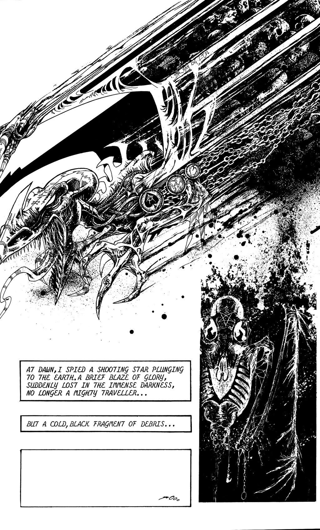 Read online Raw Media Mags comic -  Issue #3 - 14