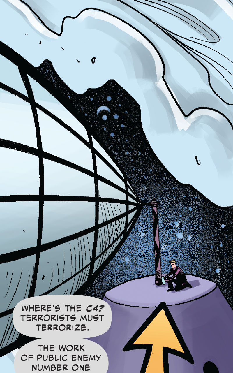 Read online Spider-Verse Unlimited: Infinity Comic comic -  Issue #43 - 39